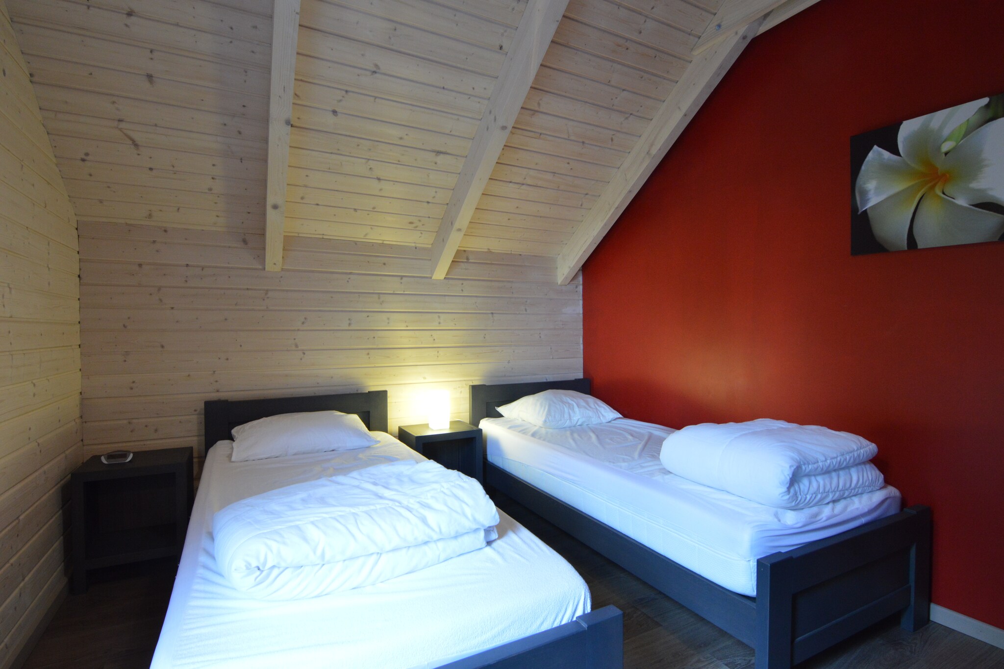 Vakantiehuis Nadrin max. 8 personen 4 slaapkamers #22