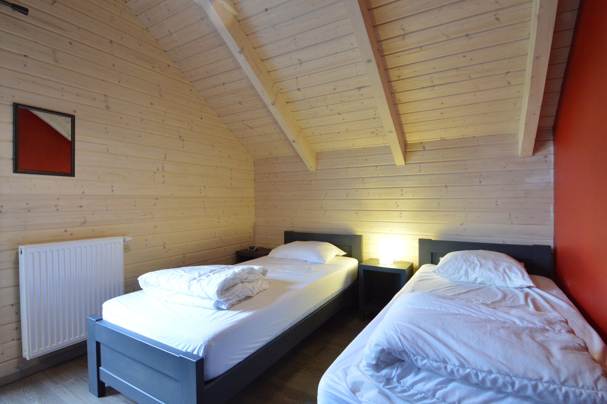 Vakantiehuis Nadrin max. 8 personen 4 slaapkamers #23