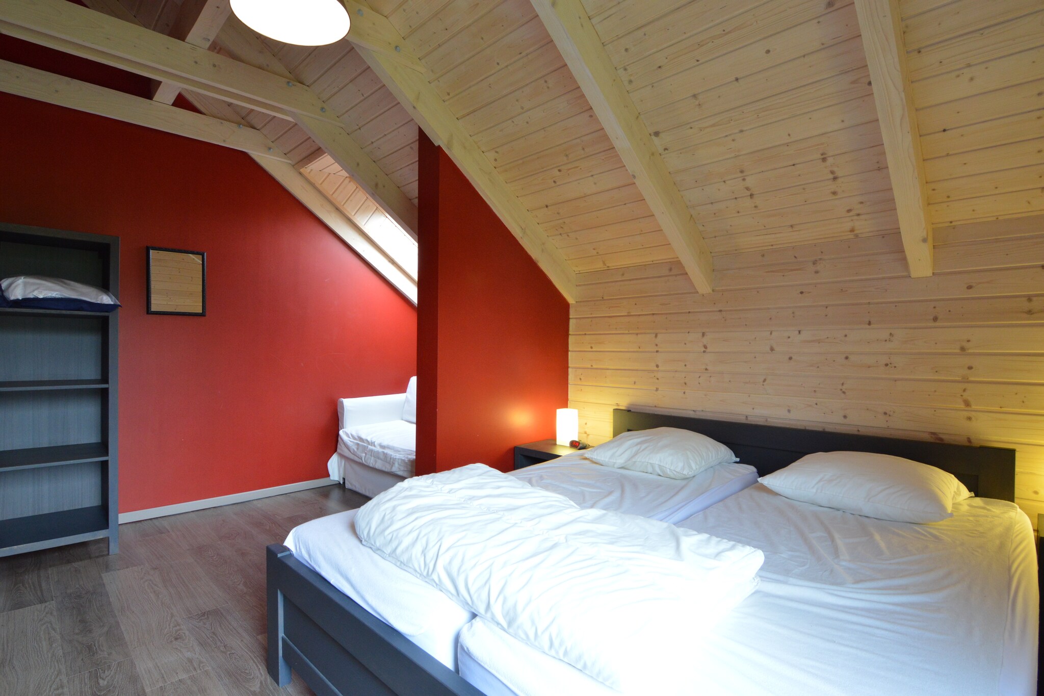 Vakantiehuis Nadrin max. 8 personen 4 slaapkamers #25