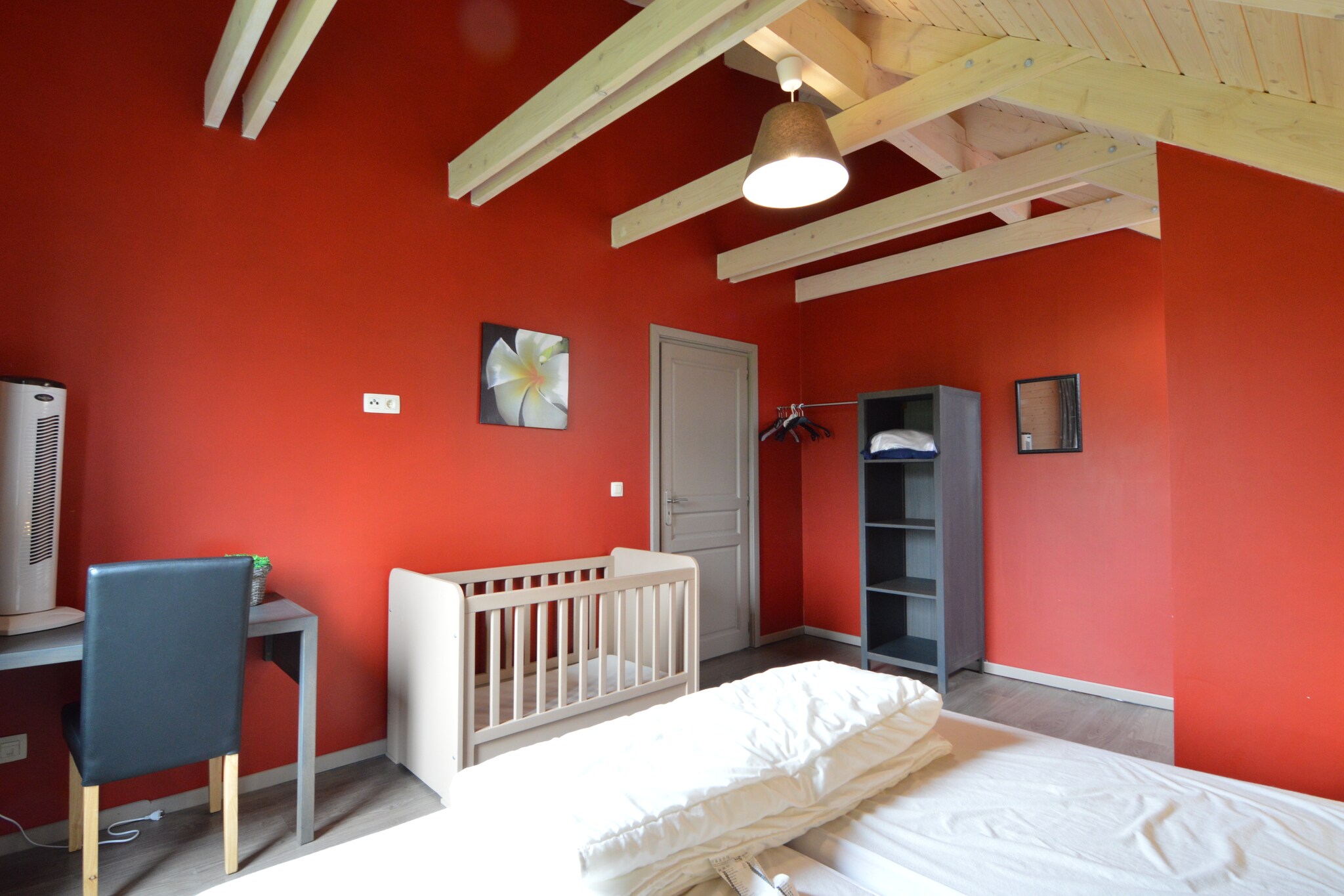 Vakantiehuis Nadrin max. 8 personen 4 slaapkamers #26