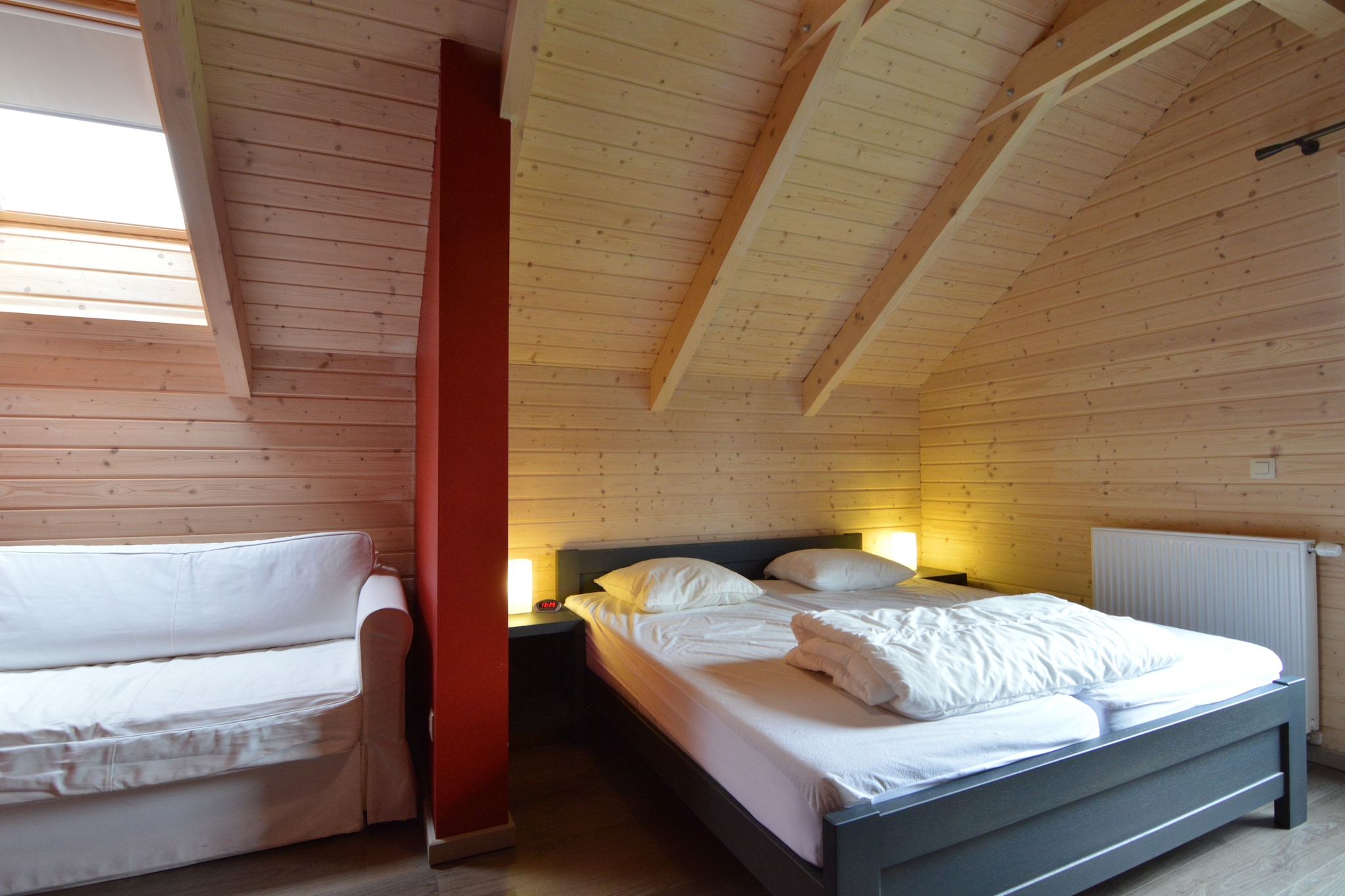 Vakantiehuis Nadrin max. 8 personen 4 slaapkamers #24