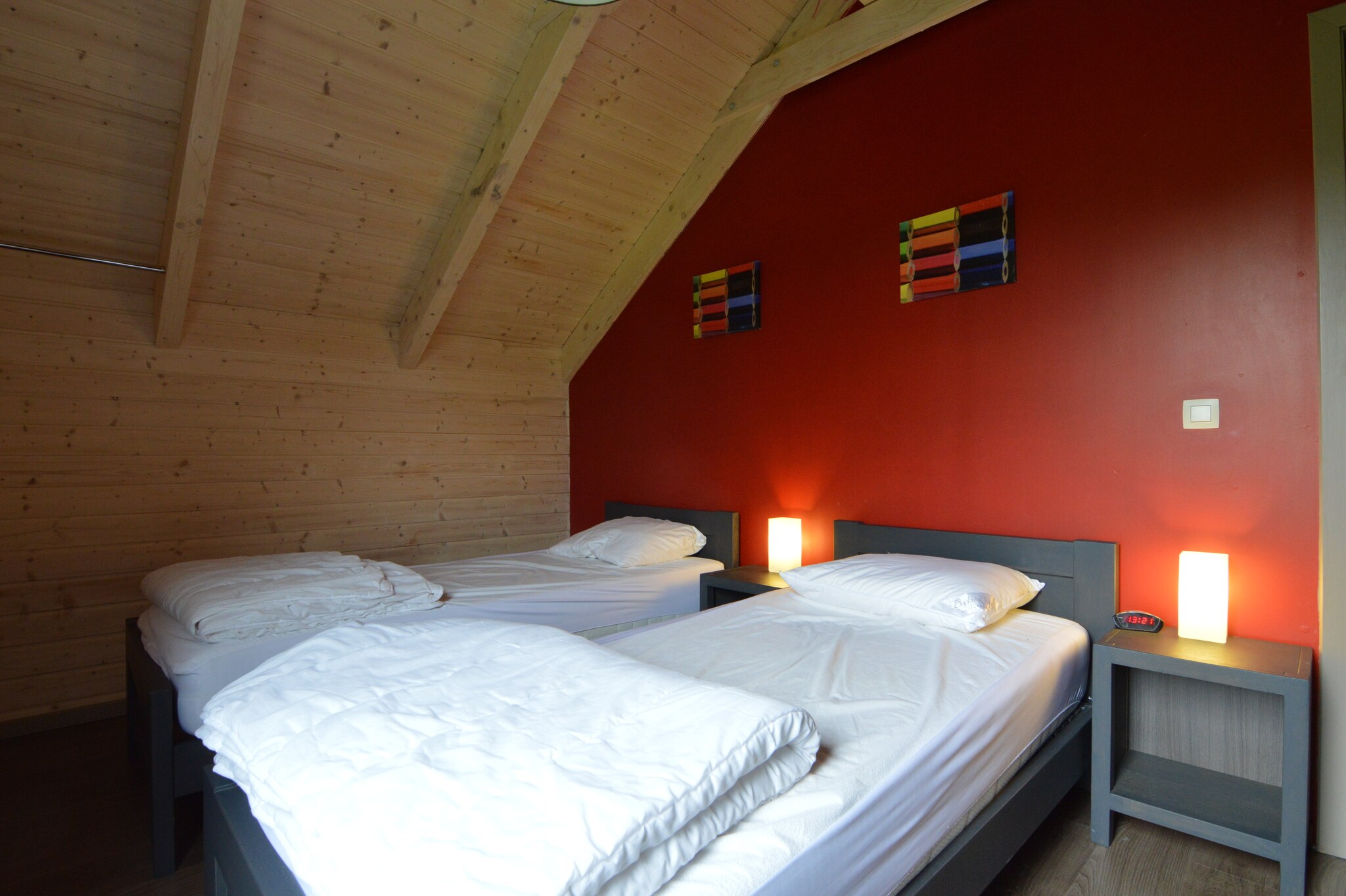 Vakantiehuis Nadrin max. 8 personen 4 slaapkamers #28