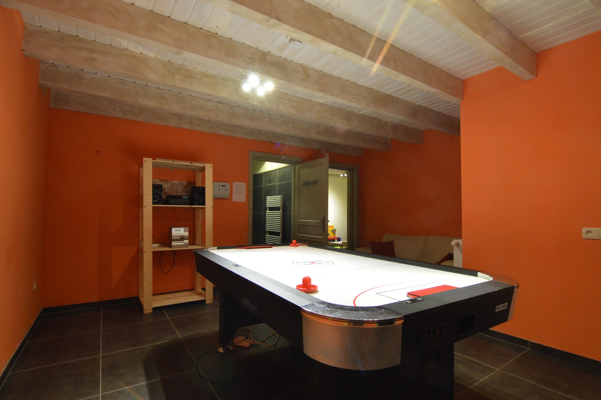 Vakantiehuis Nadrin max. 8 personen 4 slaapkamers #17