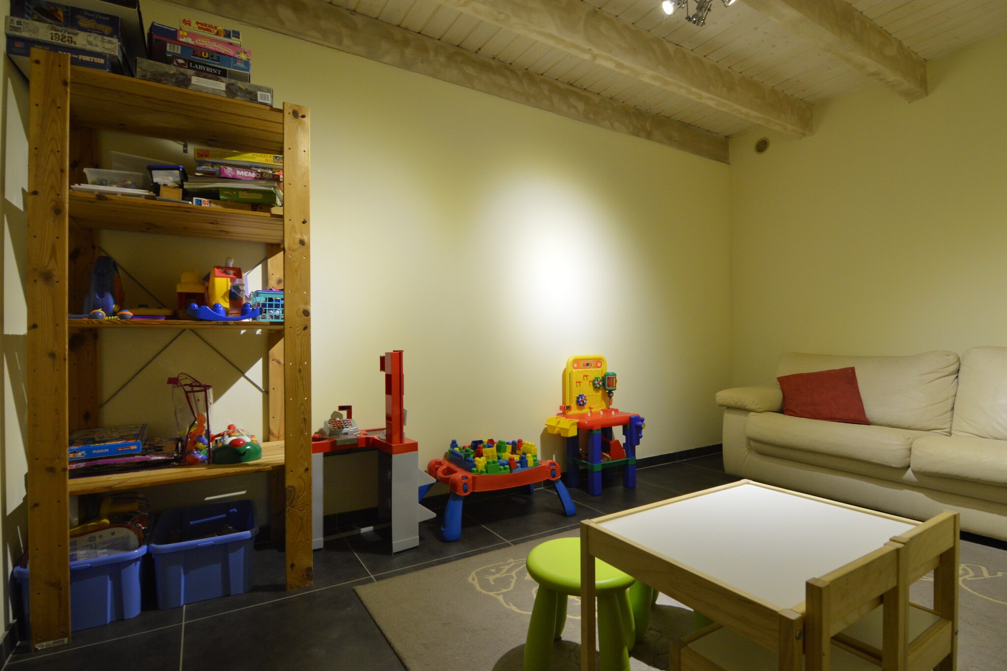 Vakantiehuis Nadrin max. 8 personen 4 slaapkamers #18