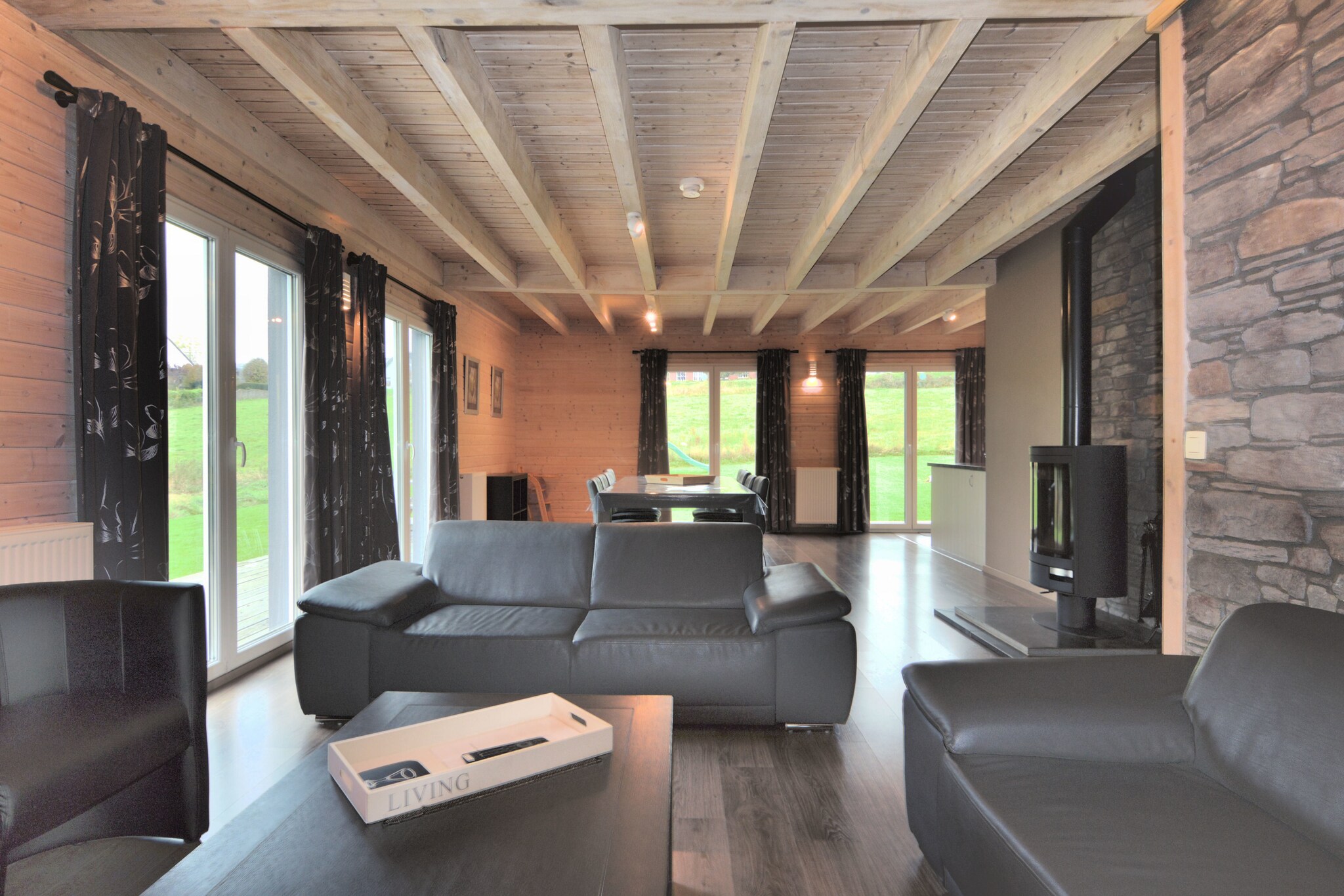 Vakantiehuis Nadrin max. 8 personen 4 slaapkamers #11