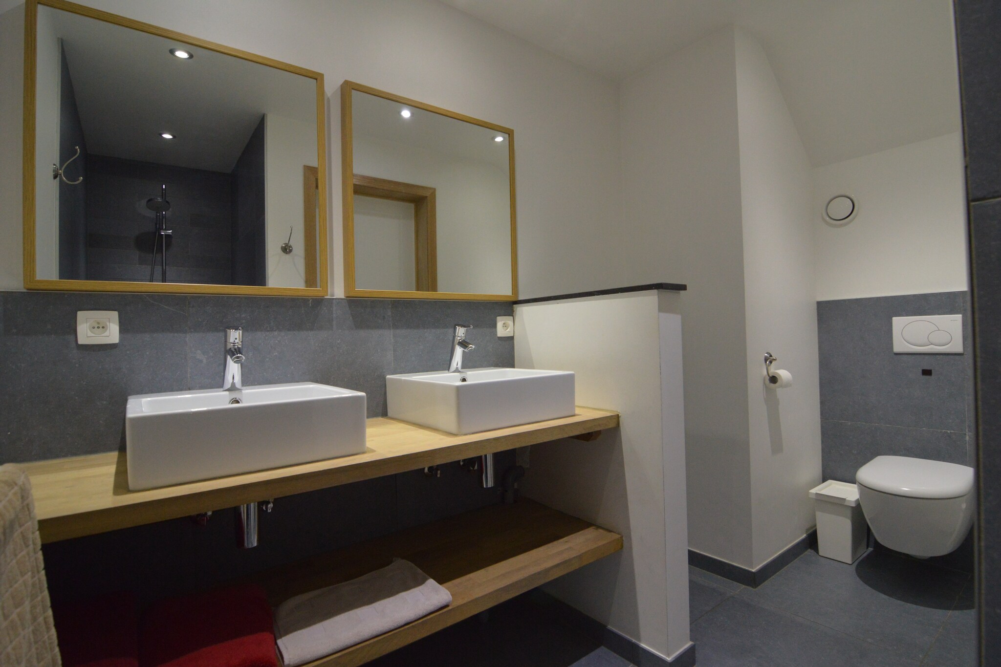 Vakantiehuis Stoumont max. 4 personen 2 slaapkamers #12