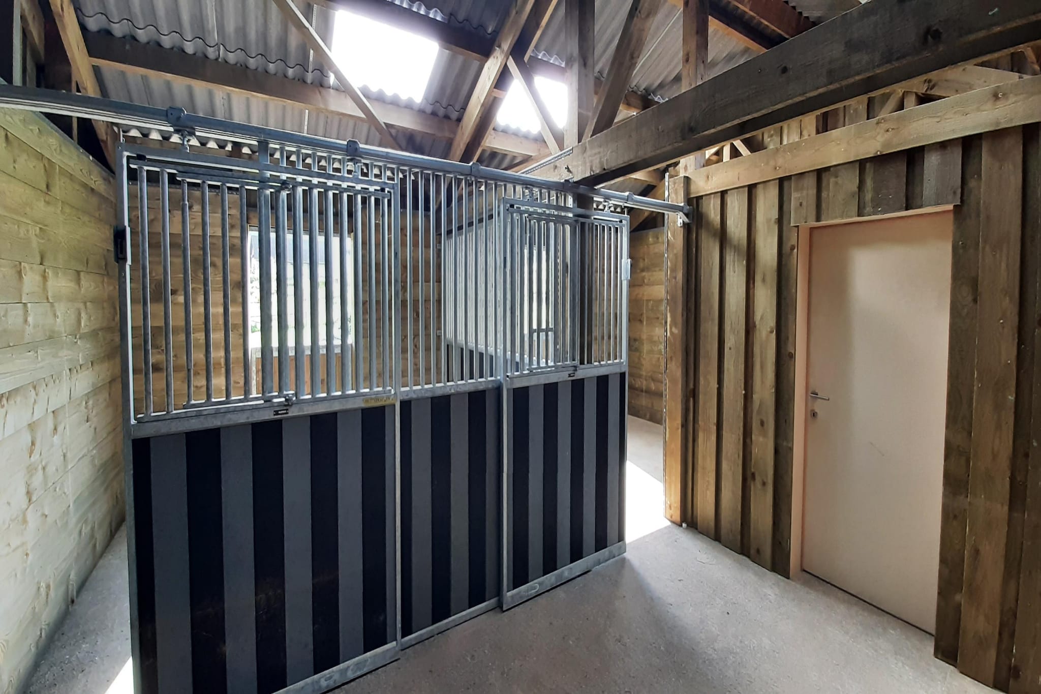 Le Vieux Chene-Ausstattung