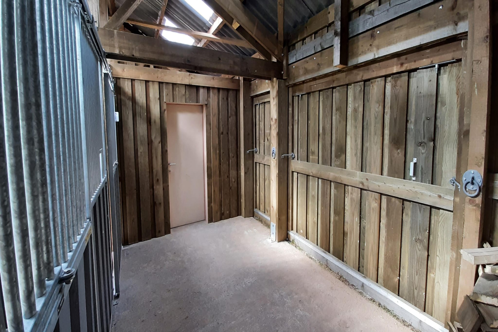 Le Vieux Chene-Ausstattung