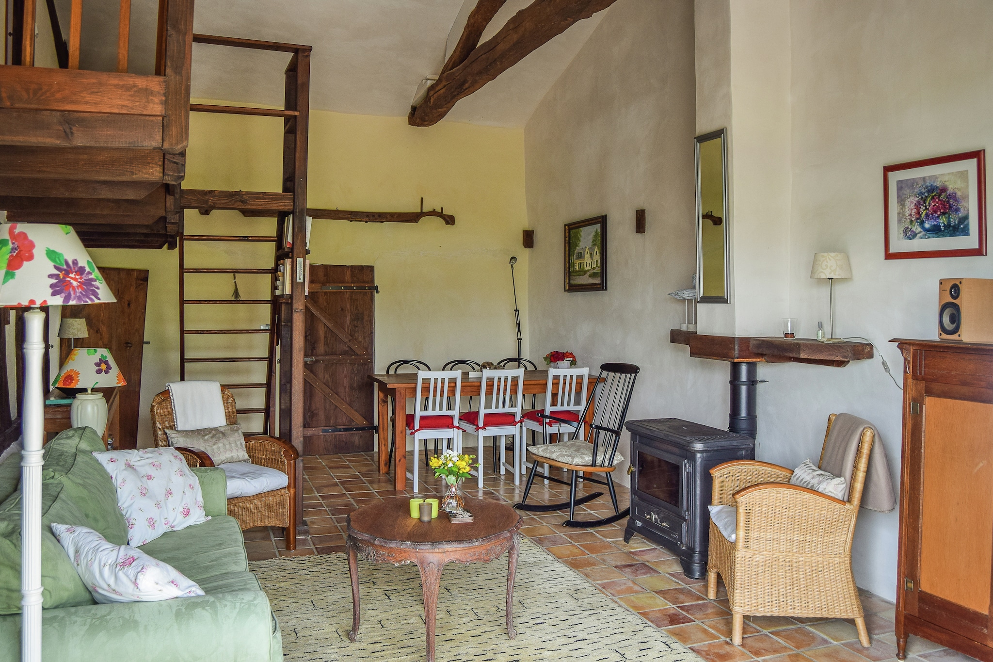 Markets & Meadows Retreat