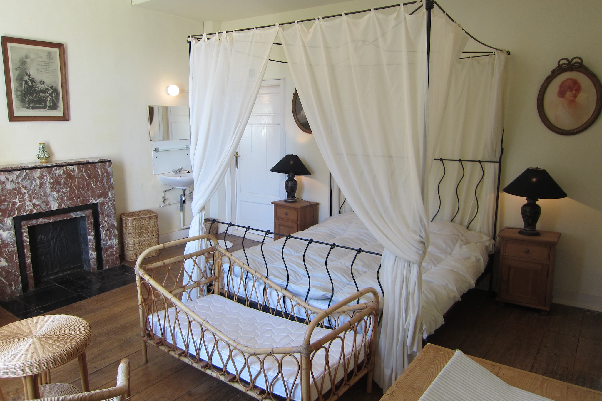 Vakantiehuis Erezee max. 60 personen 3 huisdieren 24 slaapkamers #20