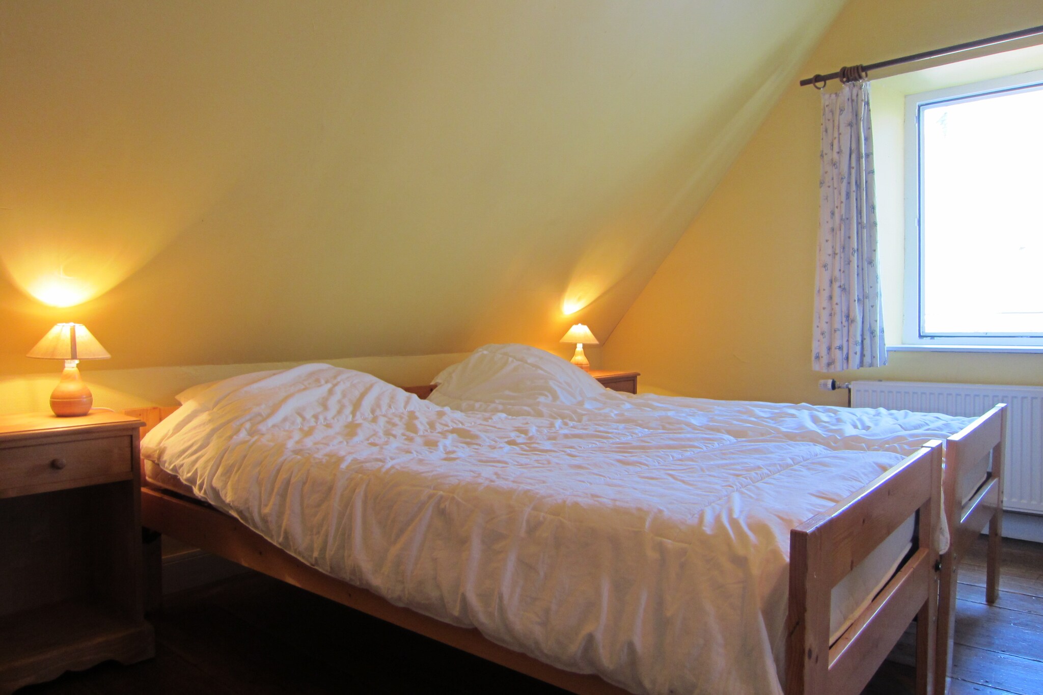 Vakantiehuis Erezee max. 60 personen 3 huisdieren 24 slaapkamers #22