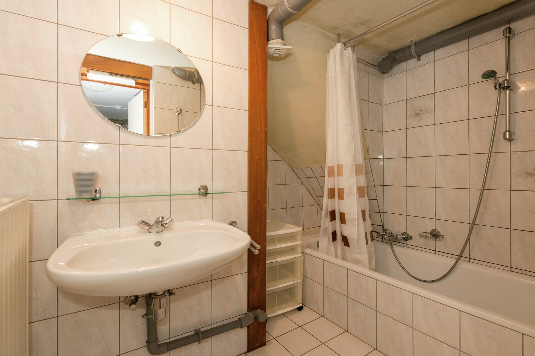 Vakantiehuis Vielsalm Ardennes max. 14 personen 2 huisdieren 5 slaapkamers #21