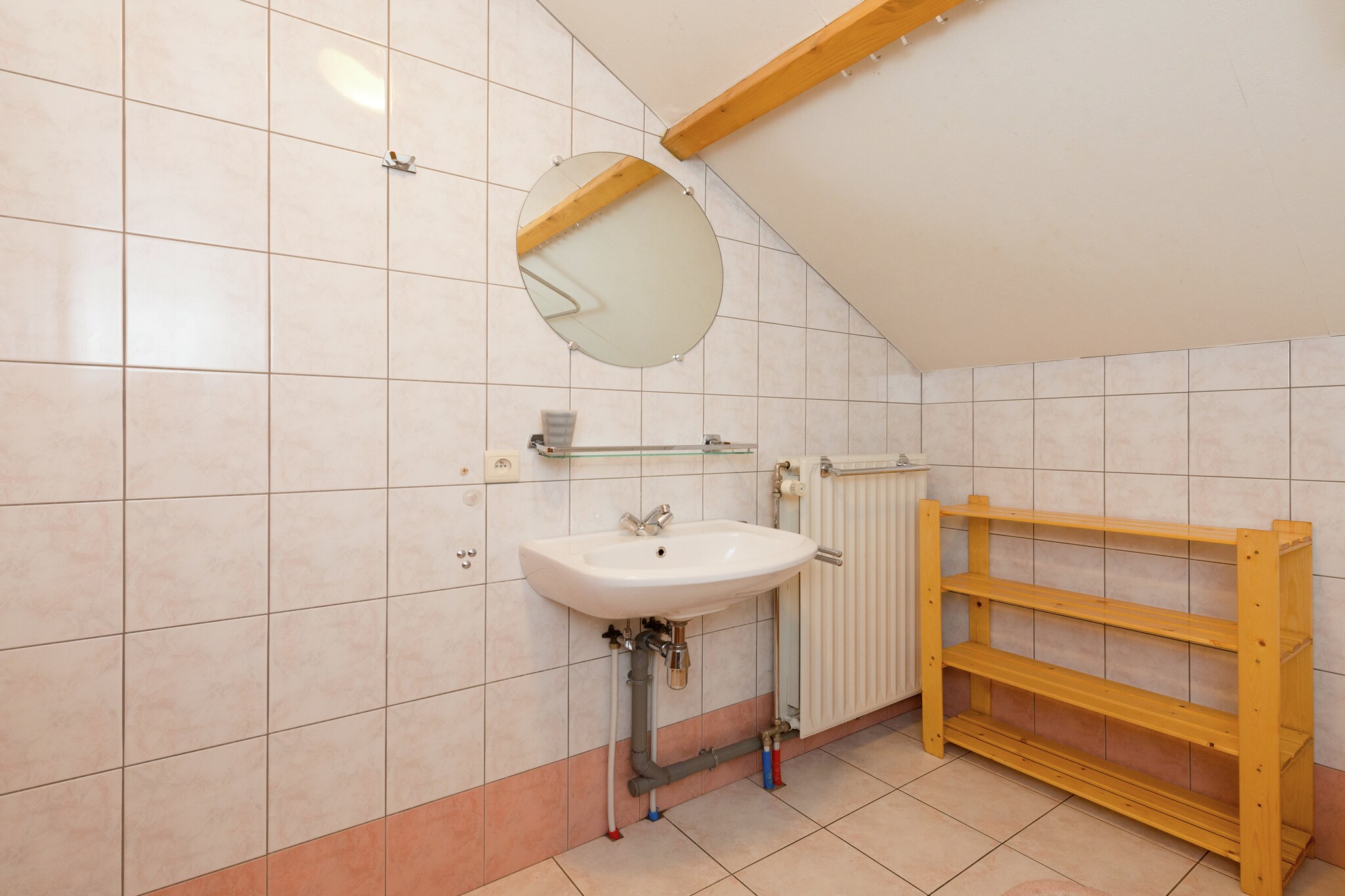 Vakantiehuis Vielsalm Ardennes max. 14 personen 2 huisdieren 5 slaapkamers #22