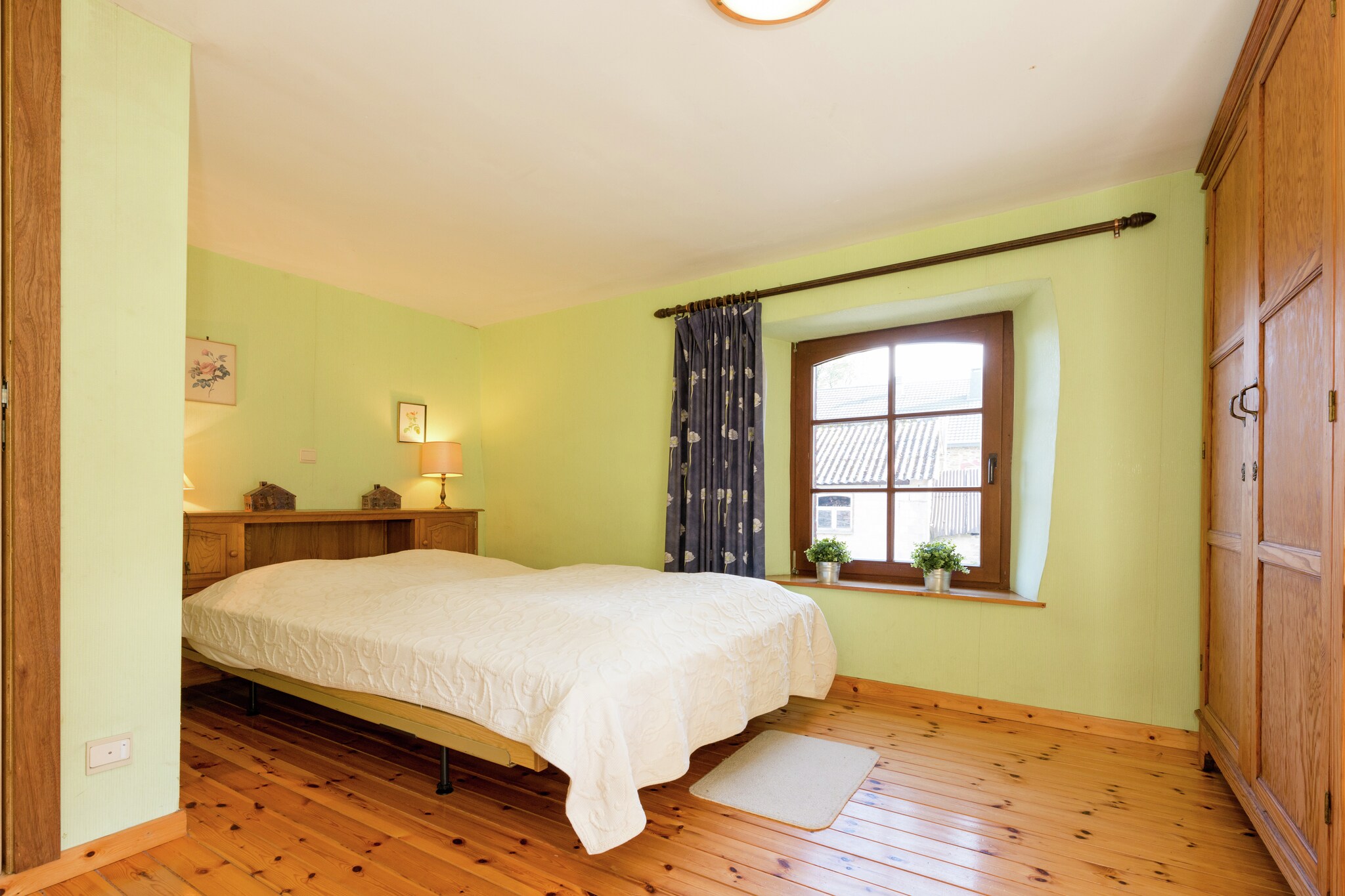 Vakantiehuis Vielsalm Ardennes max. 14 personen 2 huisdieren 5 slaapkamers #15