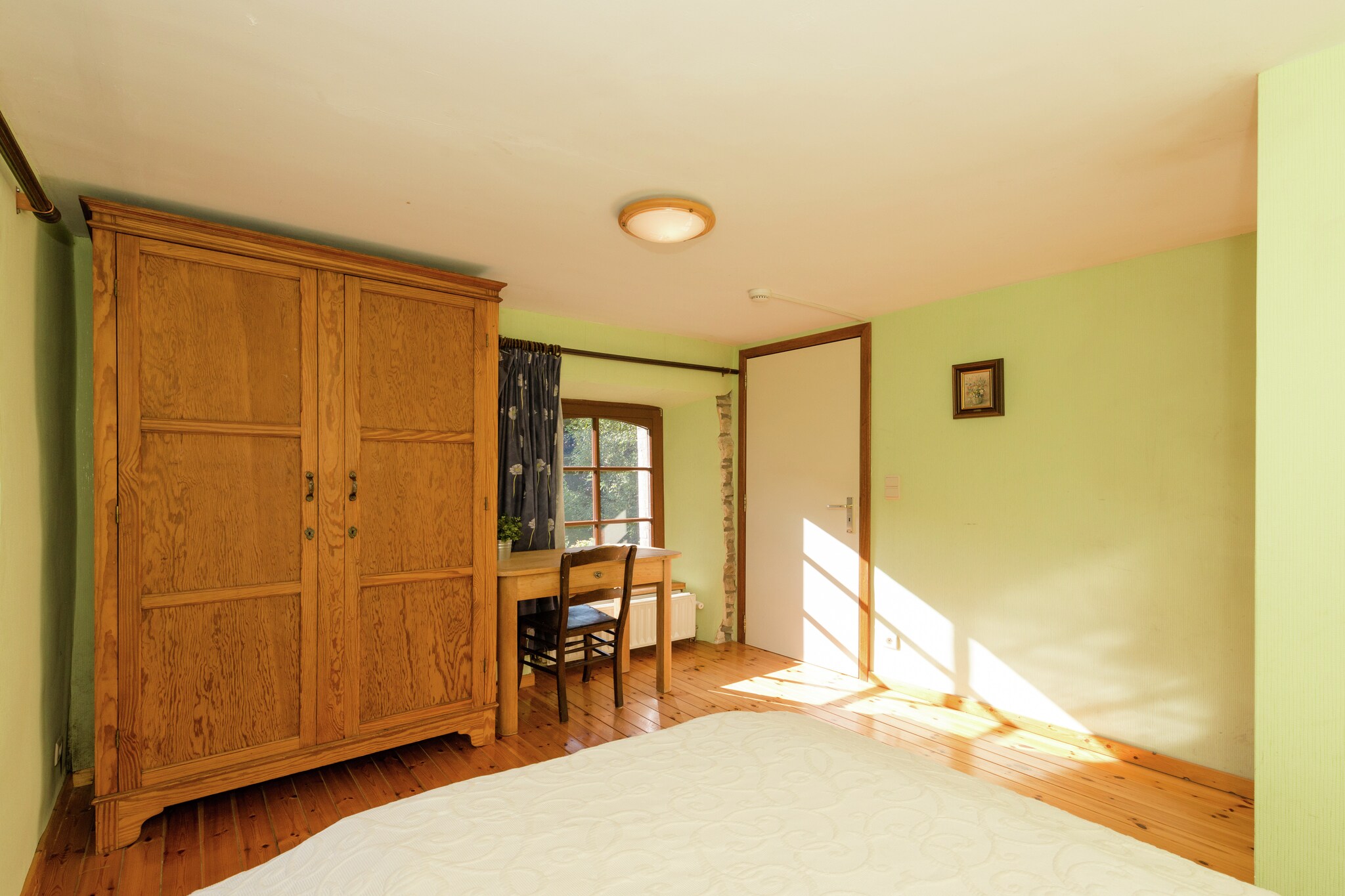 Vakantiehuis Vielsalm Ardennes max. 14 personen 2 huisdieren 5 slaapkamers #16