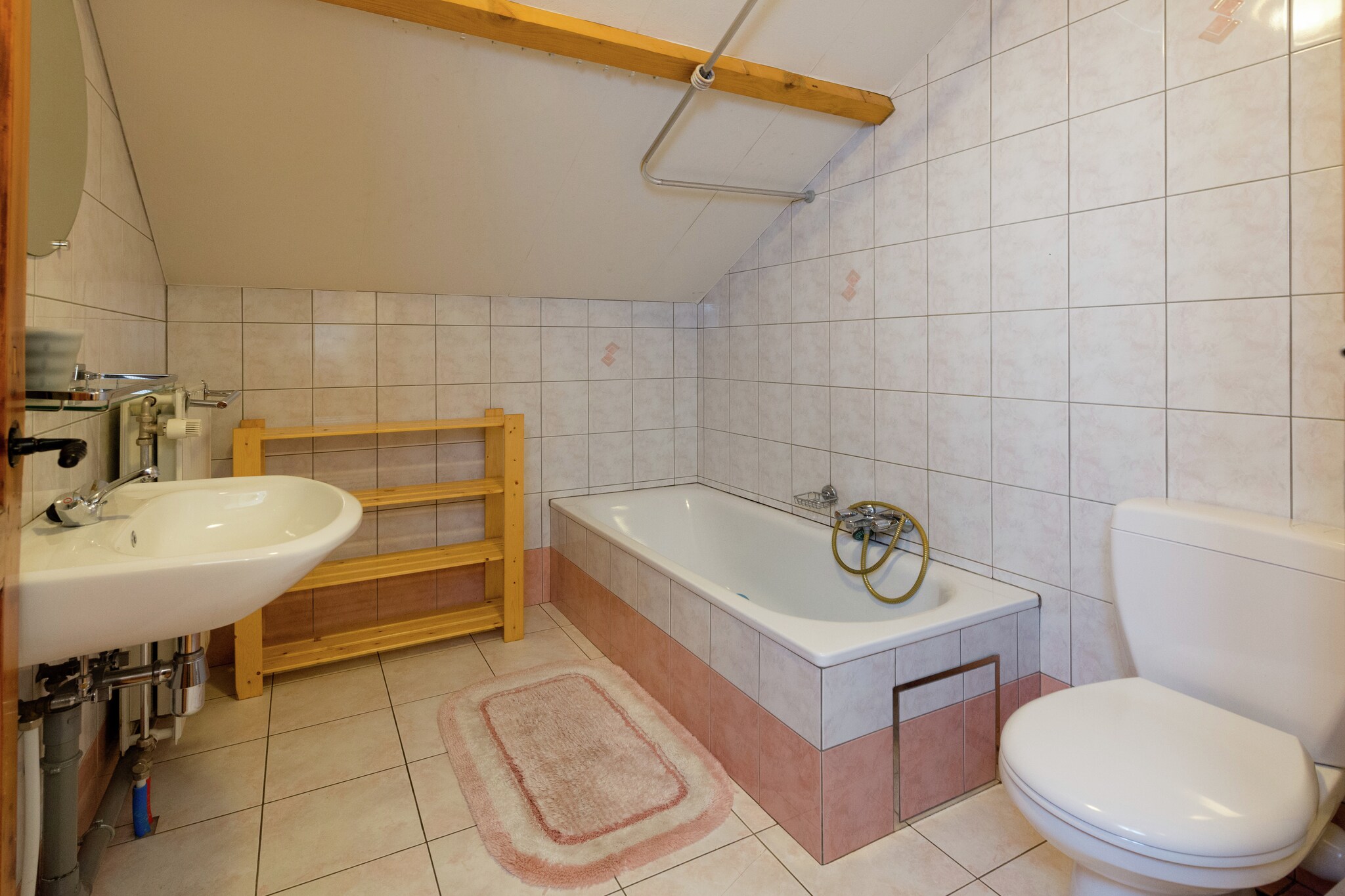 Vakantiehuis Vielsalm Ardennes max. 14 personen 2 huisdieren 5 slaapkamers #23