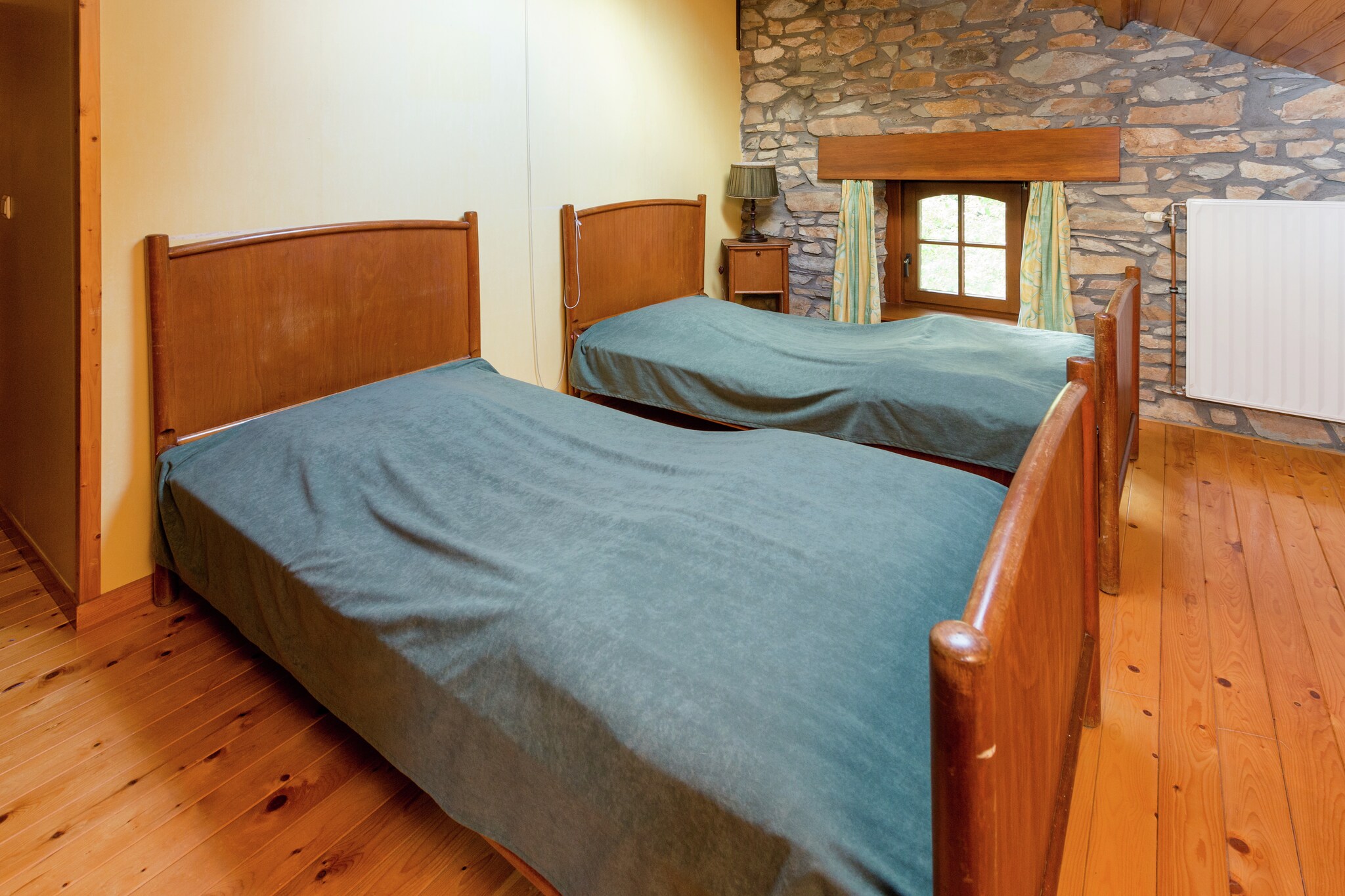 Vakantiehuis Vielsalm Ardennes max. 14 personen 2 huisdieren 5 slaapkamers #17