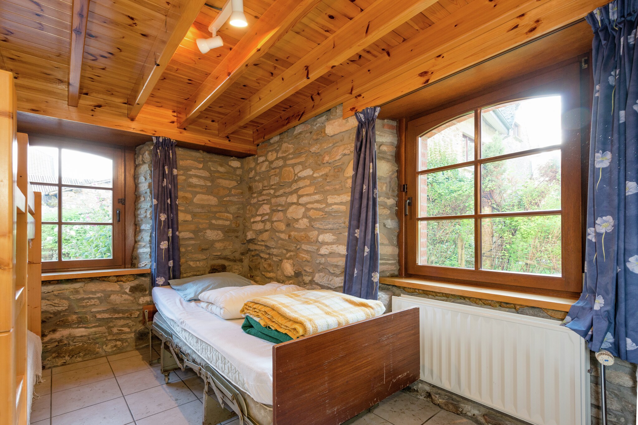 Vakantiehuis Vielsalm Ardennes max. 14 personen 2 huisdieren 5 slaapkamers #11