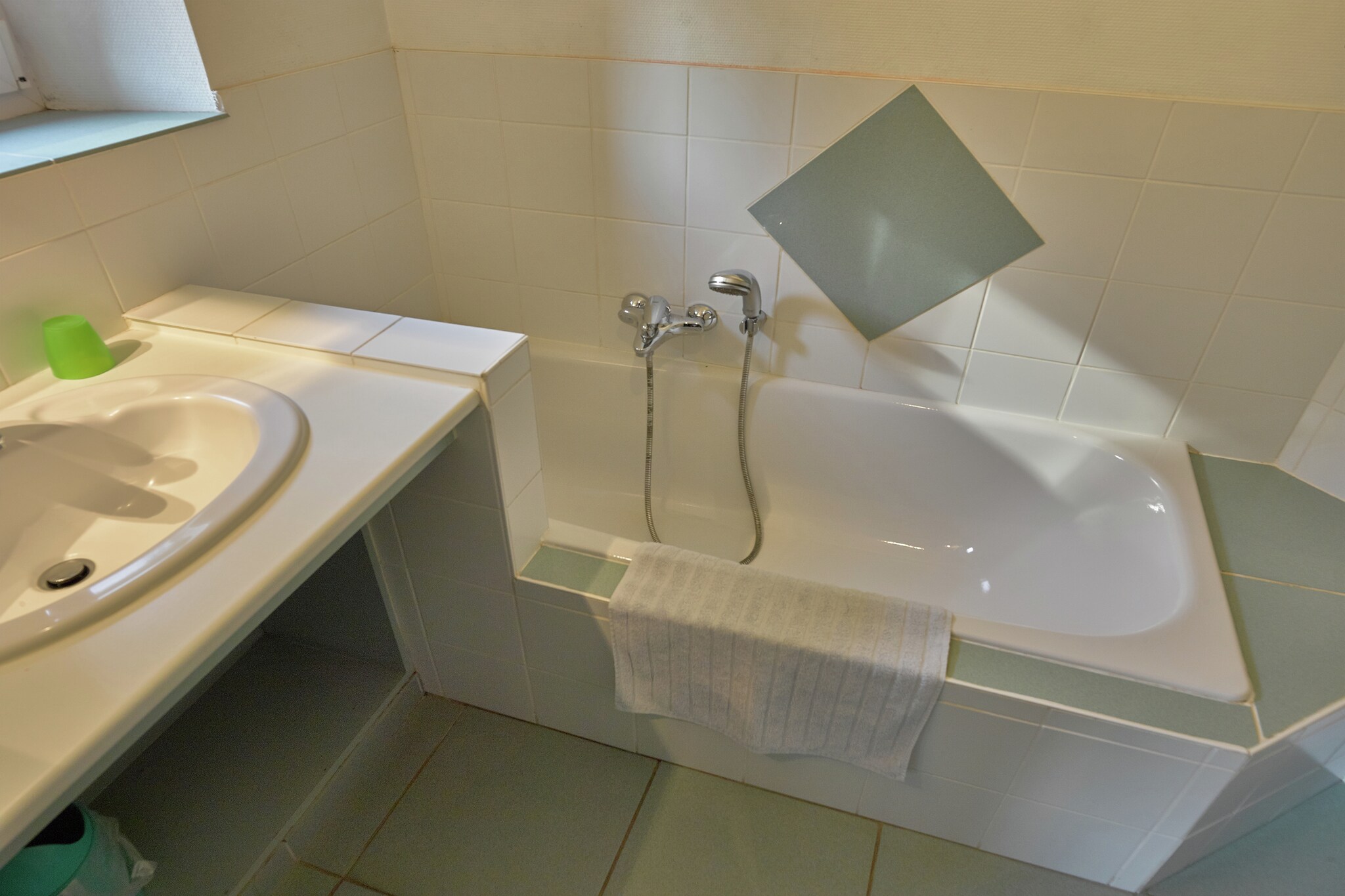 Vakantiehuis Theux max. 14 personen 2 huisdieren 6 slaapkamers sauna #20
