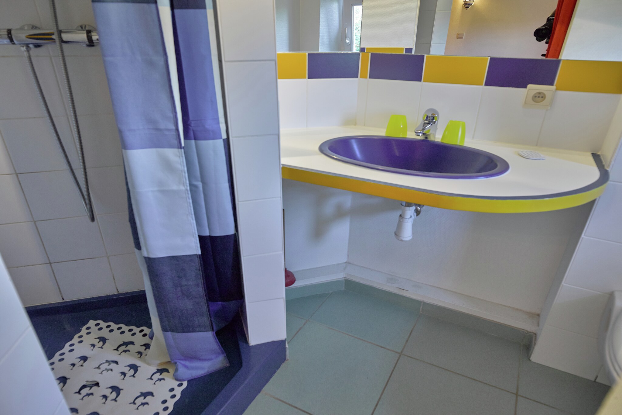 Vakantiehuis Theux max. 14 personen 2 huisdieren 6 slaapkamers sauna #21