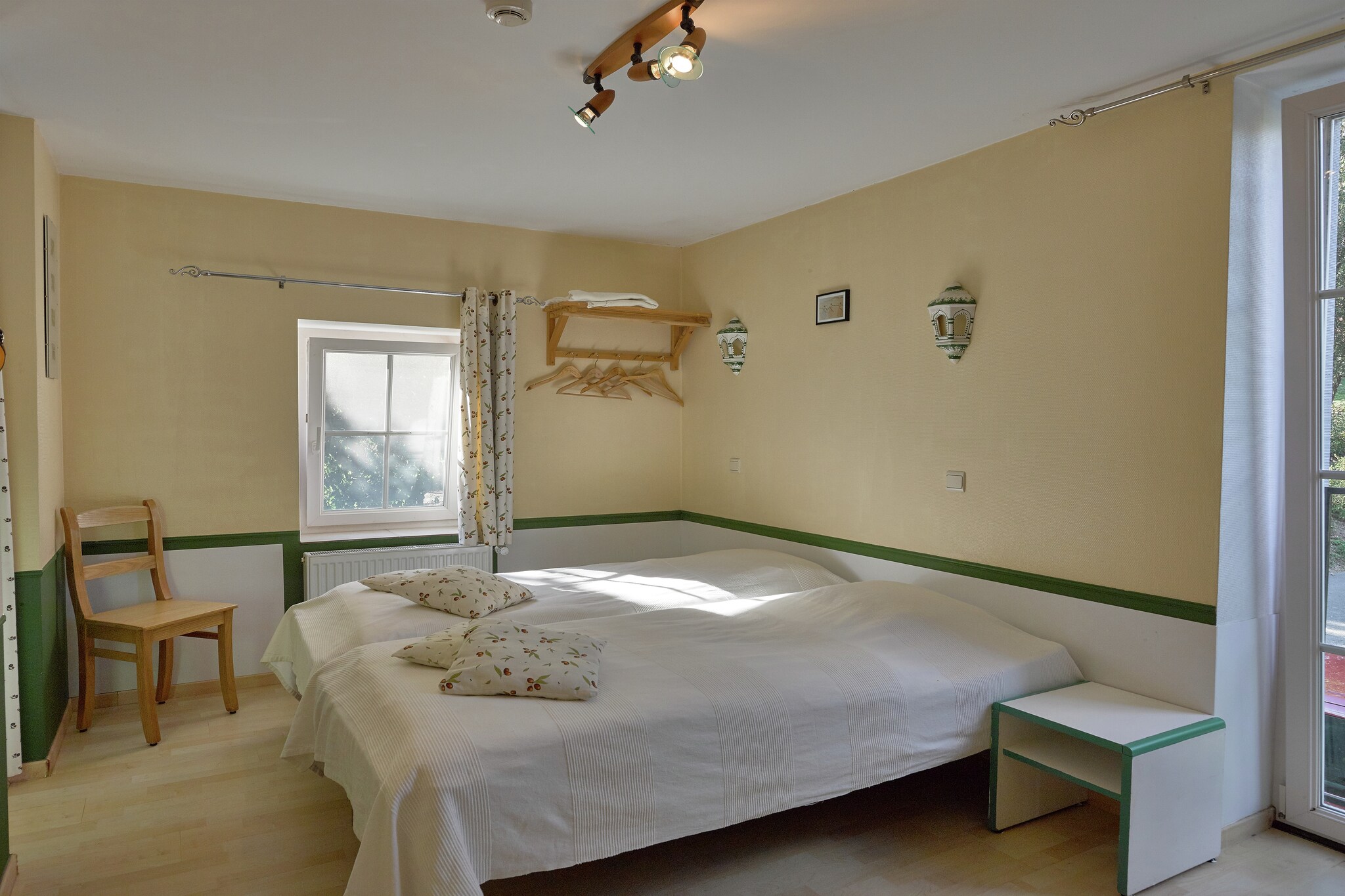 Vakantiehuis Theux max. 14 personen 2 huisdieren 6 slaapkamers sauna #5