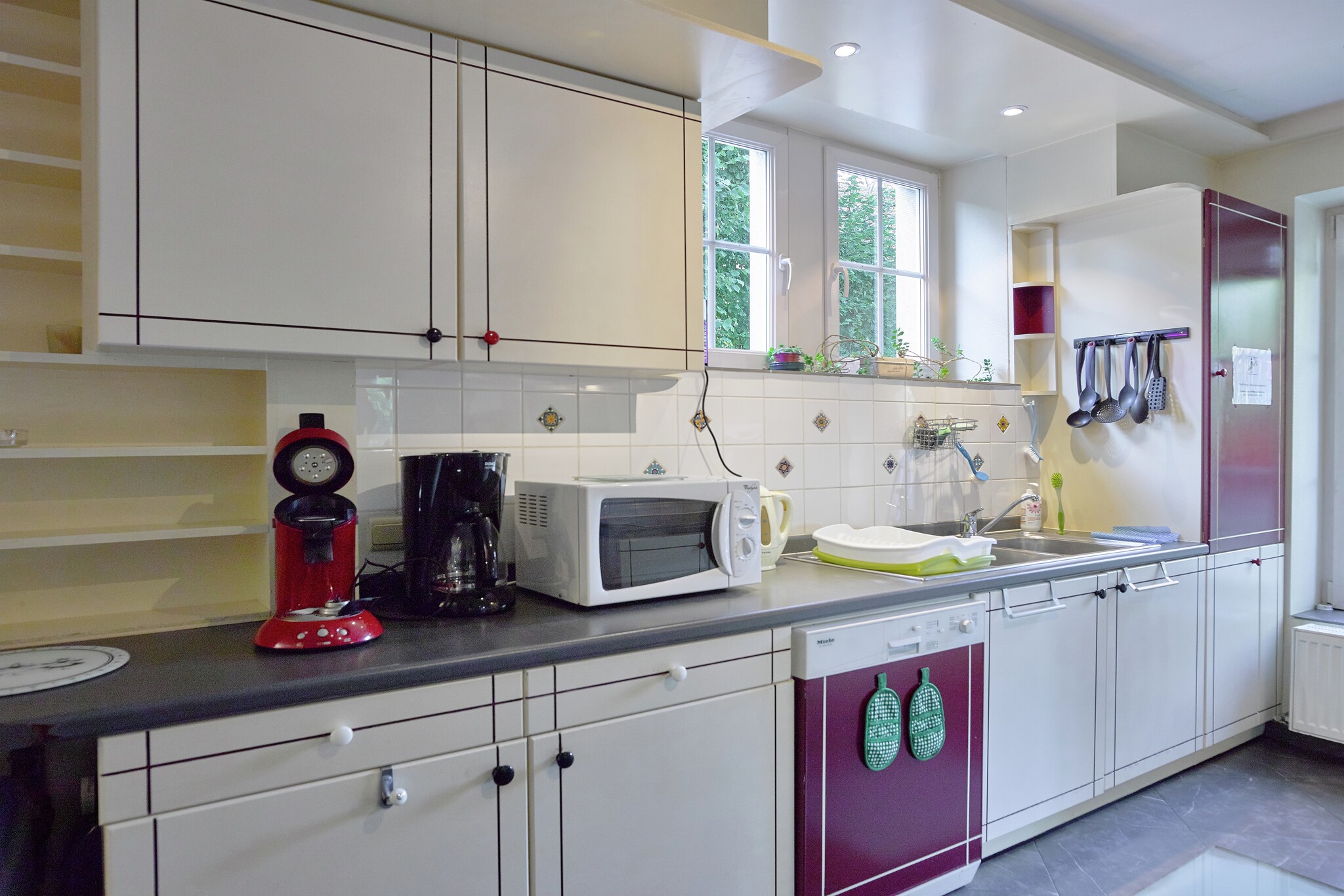 Vakantiehuis Theux max. 14 personen 2 huisdieren 6 slaapkamers sauna #11