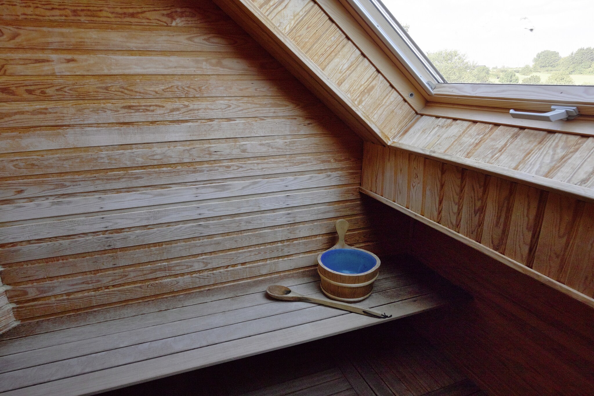 Vakantiehuis Theux max. 14 personen 2 huisdieren 6 slaapkamers sauna #28