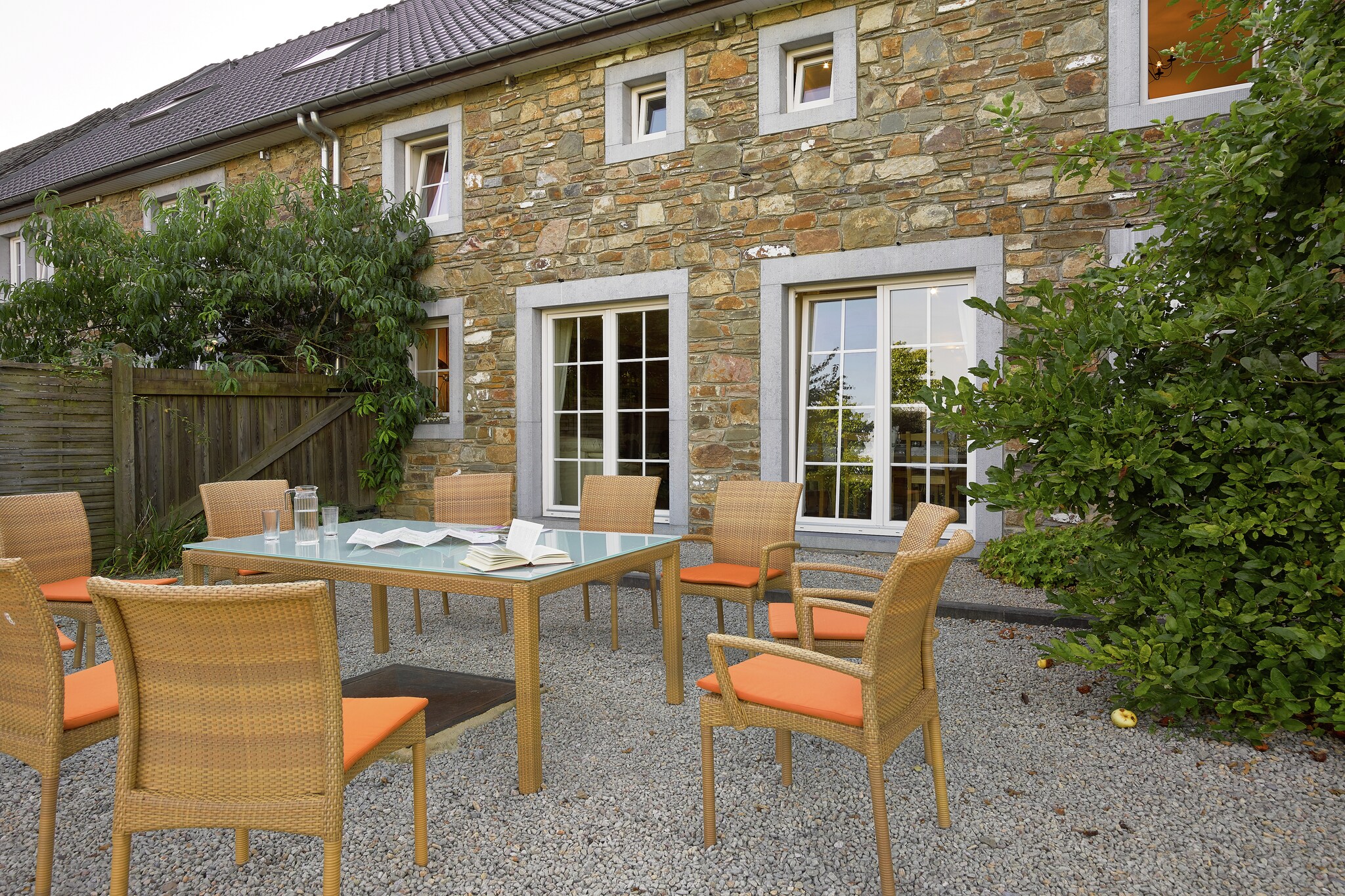 Vakantiehuizen Theux EUR-BE-0155-01