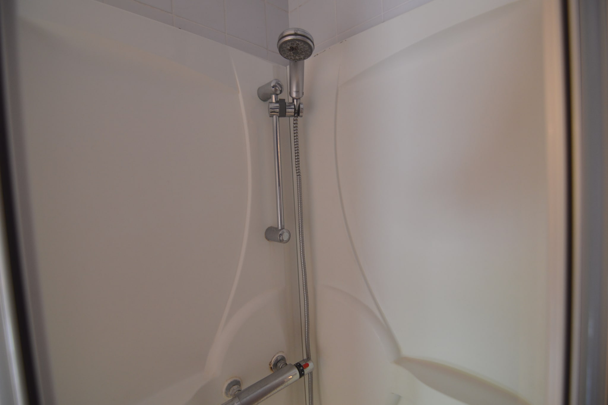 Sur les Douves-Salle de bain
