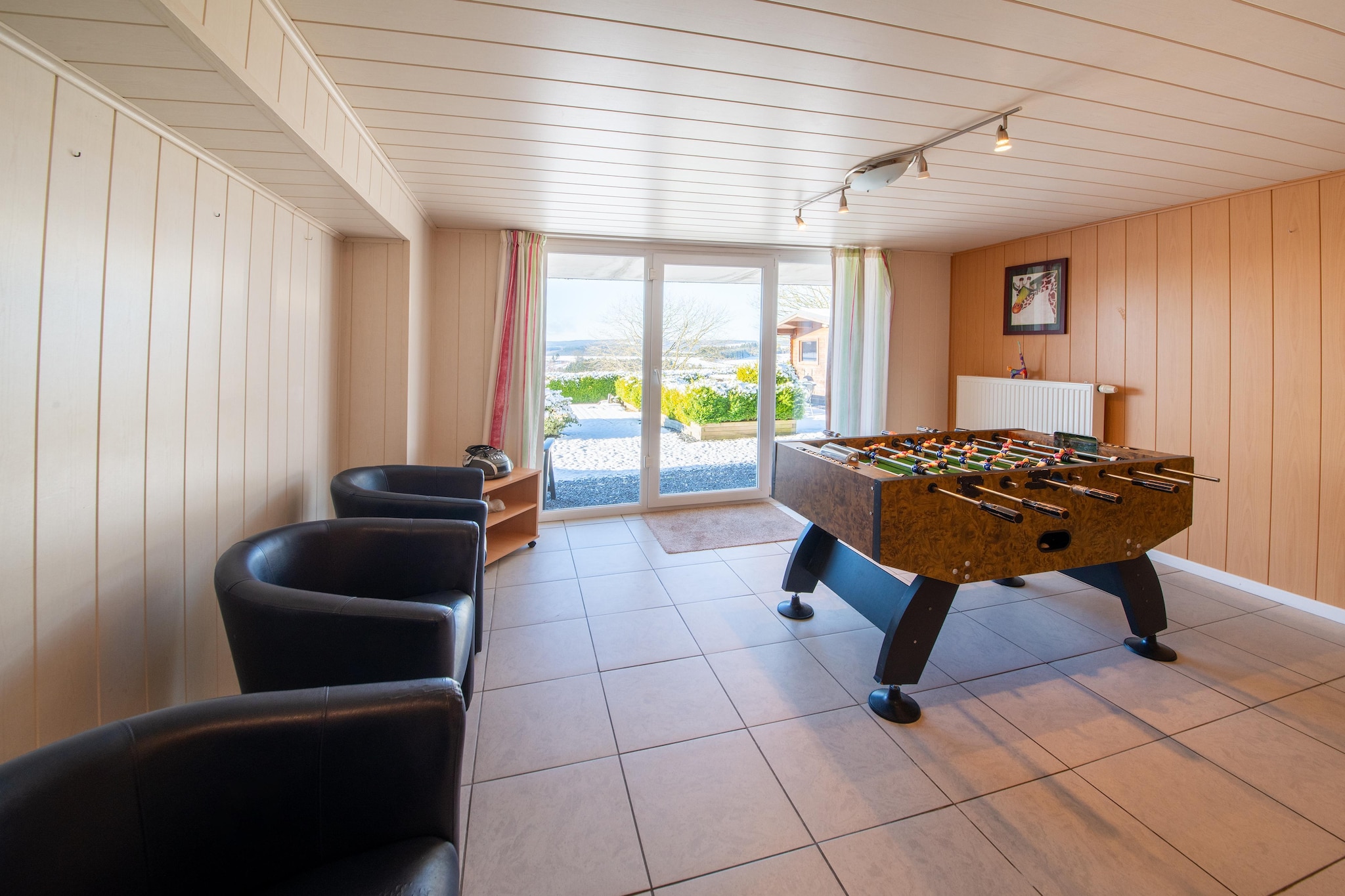 Recreation Room