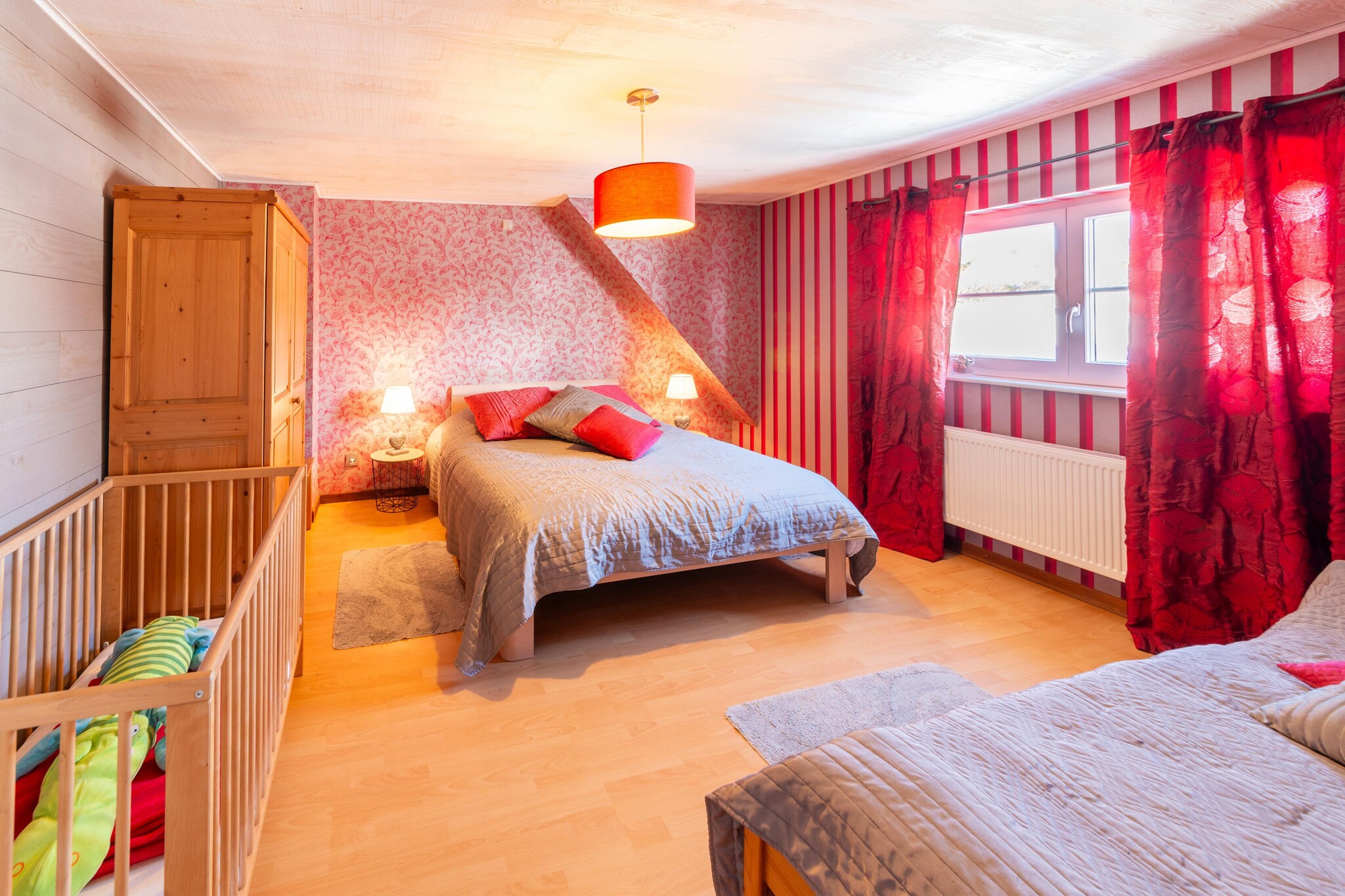 Bed Room