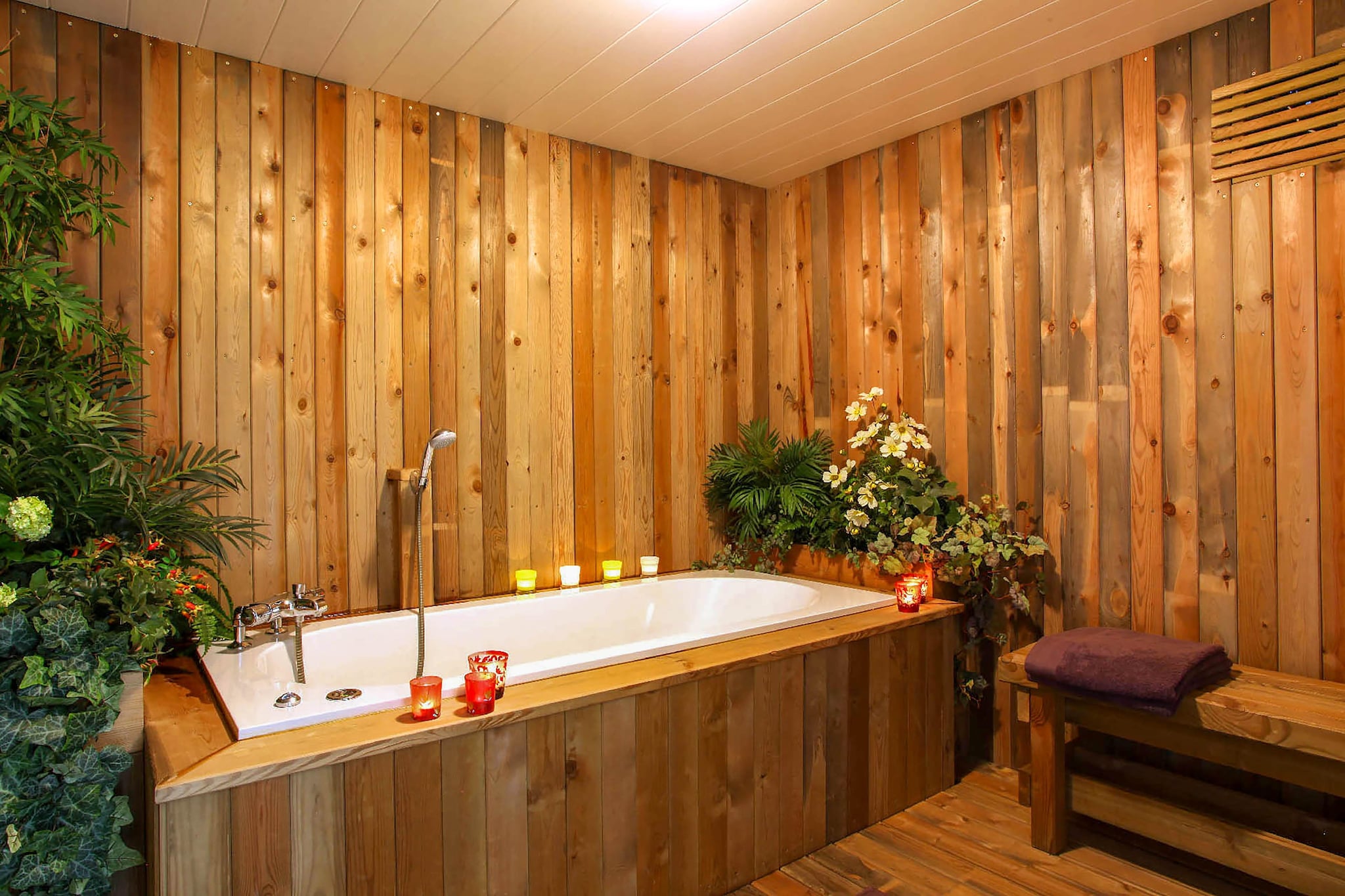 Bath Room