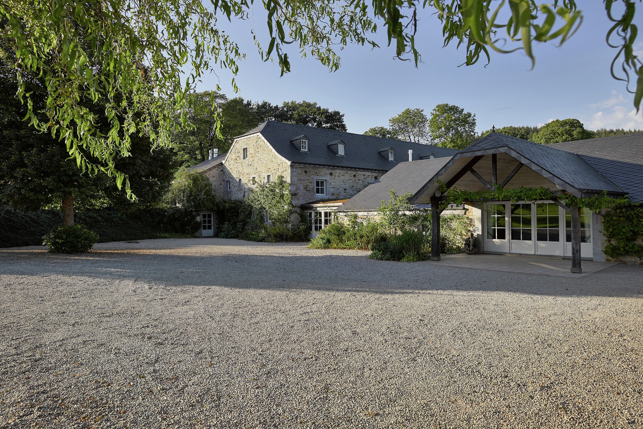 Vakantiehuizen Theux EUR-BE-0166-01