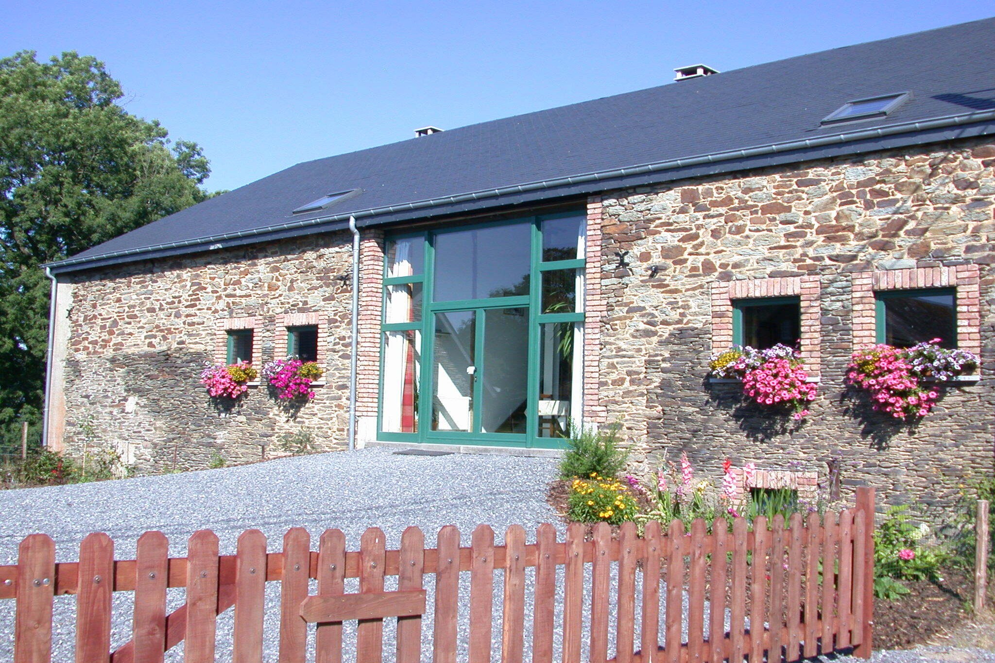 Vakantiehuis Houffalize max. 16 personen 5 huisdieren 5 slaapkamers #30