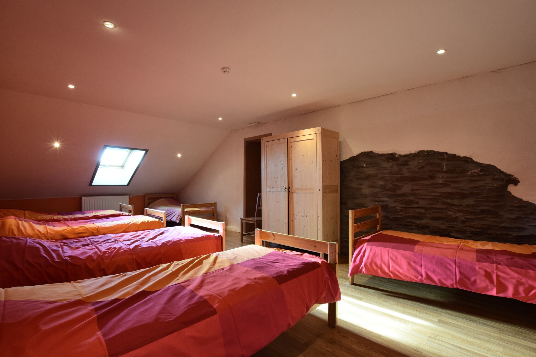 Vakantiehuis Houffalize max. 16 personen 5 huisdieren 5 slaapkamers #13