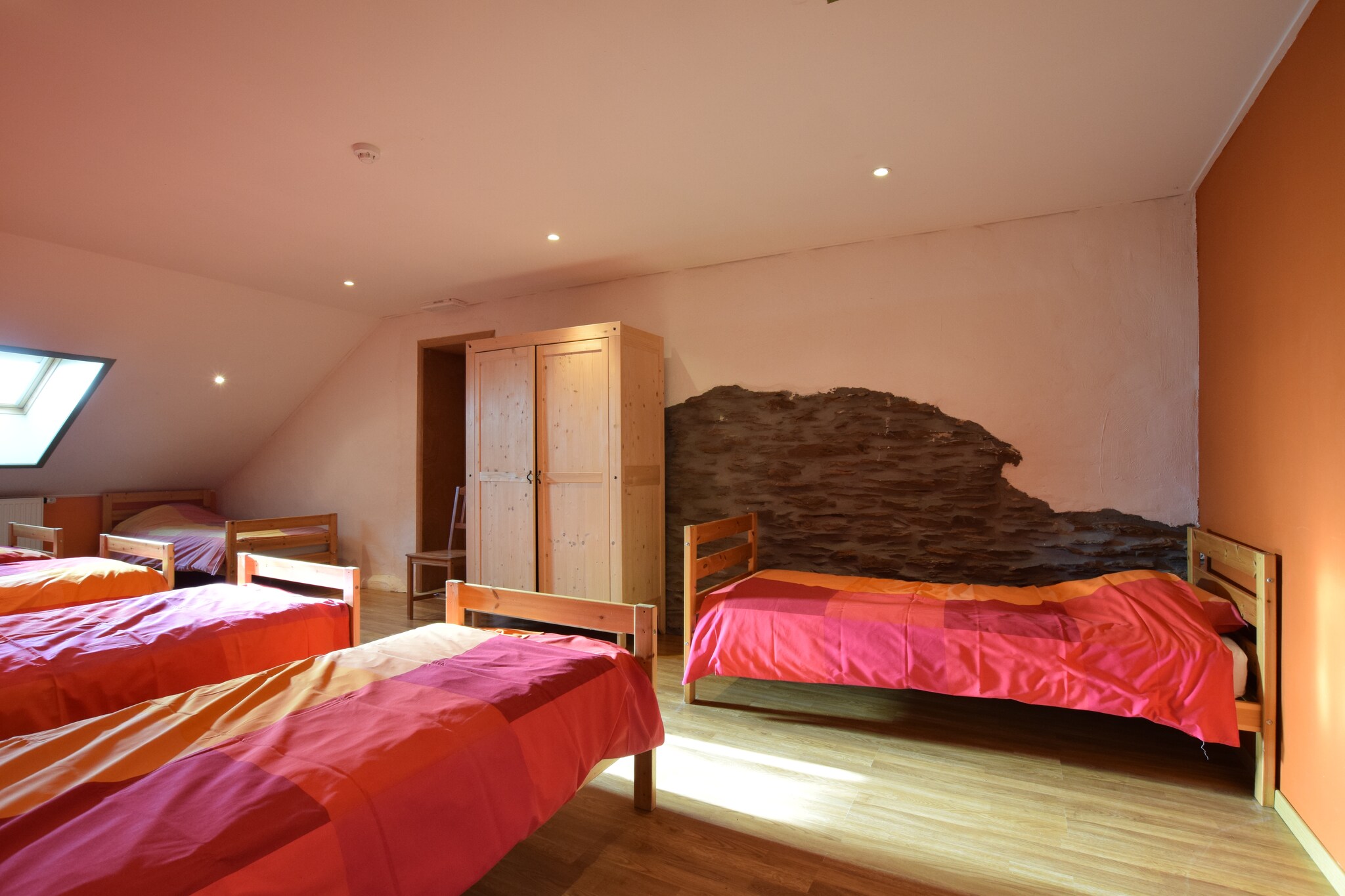 Vakantiehuis Houffalize max. 16 personen 5 huisdieren 5 slaapkamers #14