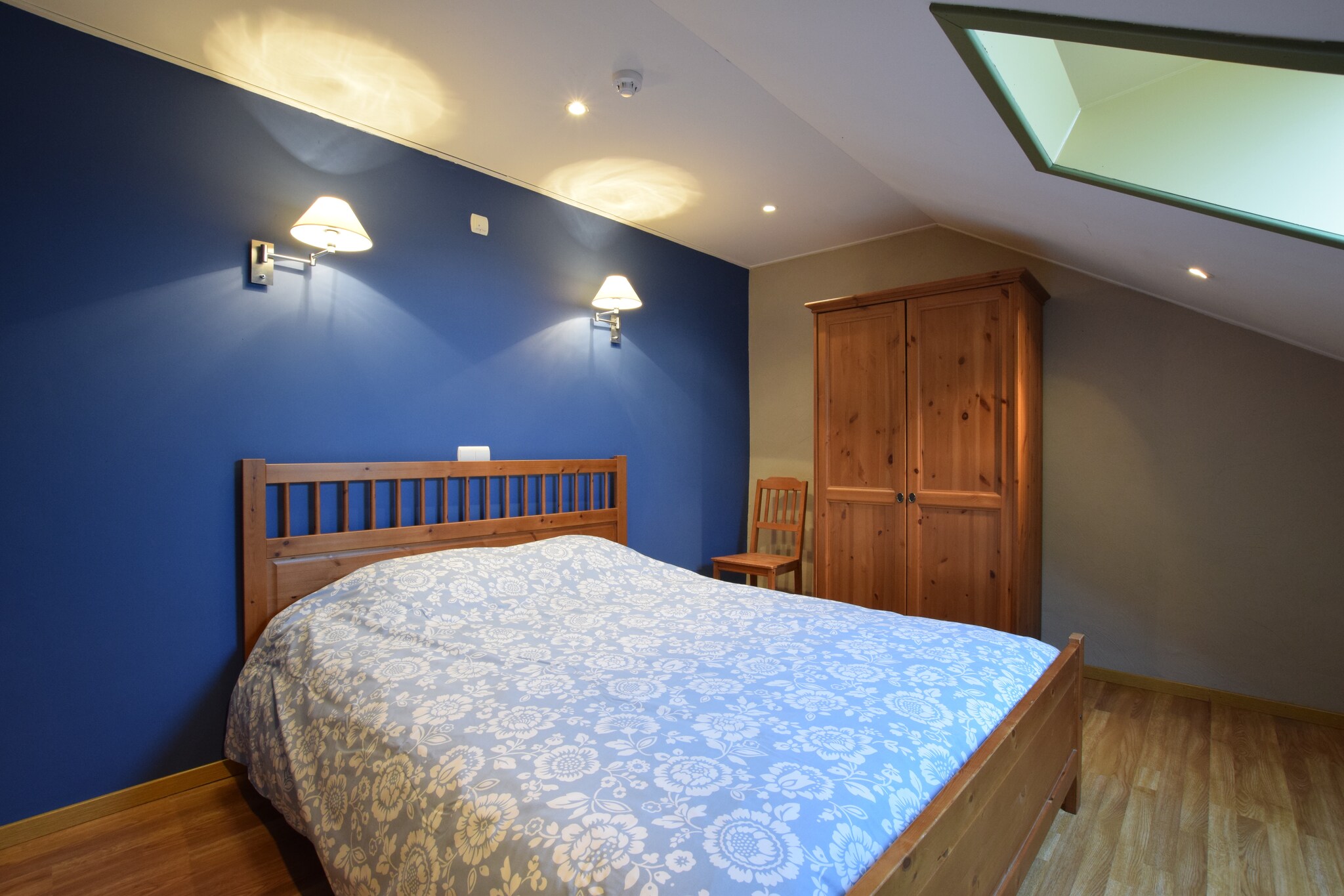 Vakantiehuis Houffalize max. 16 personen 5 huisdieren 5 slaapkamers #3