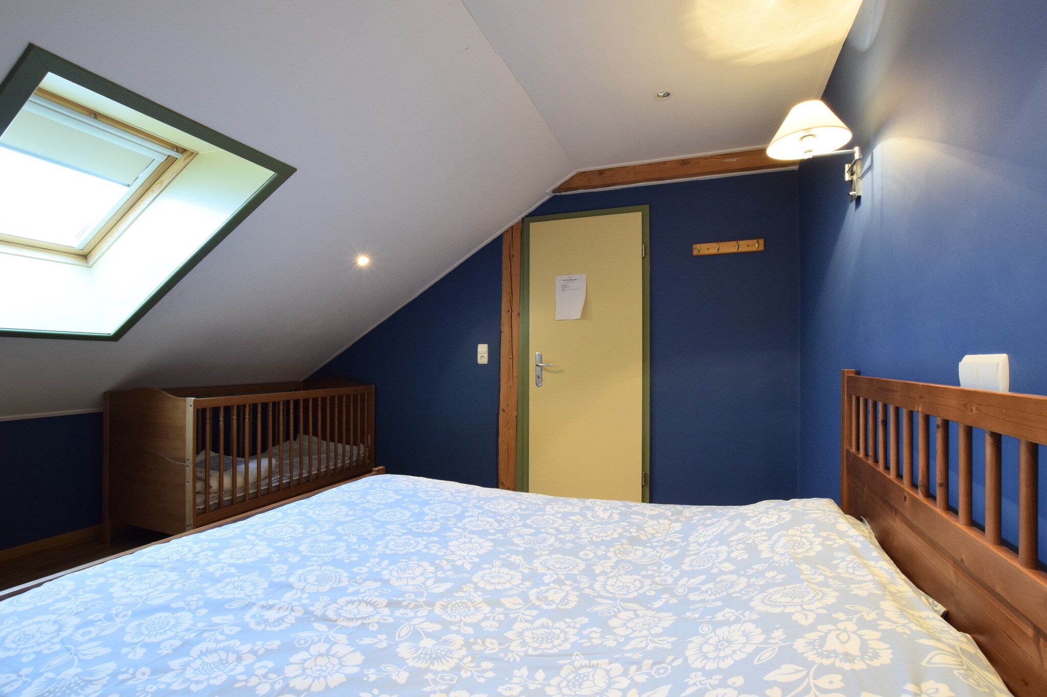 Vakantiehuis Houffalize max. 16 personen 5 huisdieren 5 slaapkamers #15