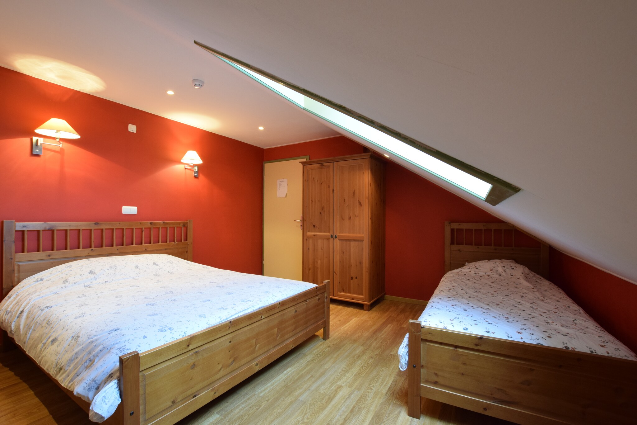 Vakantiehuis Houffalize max. 16 personen 5 huisdieren 5 slaapkamers #16