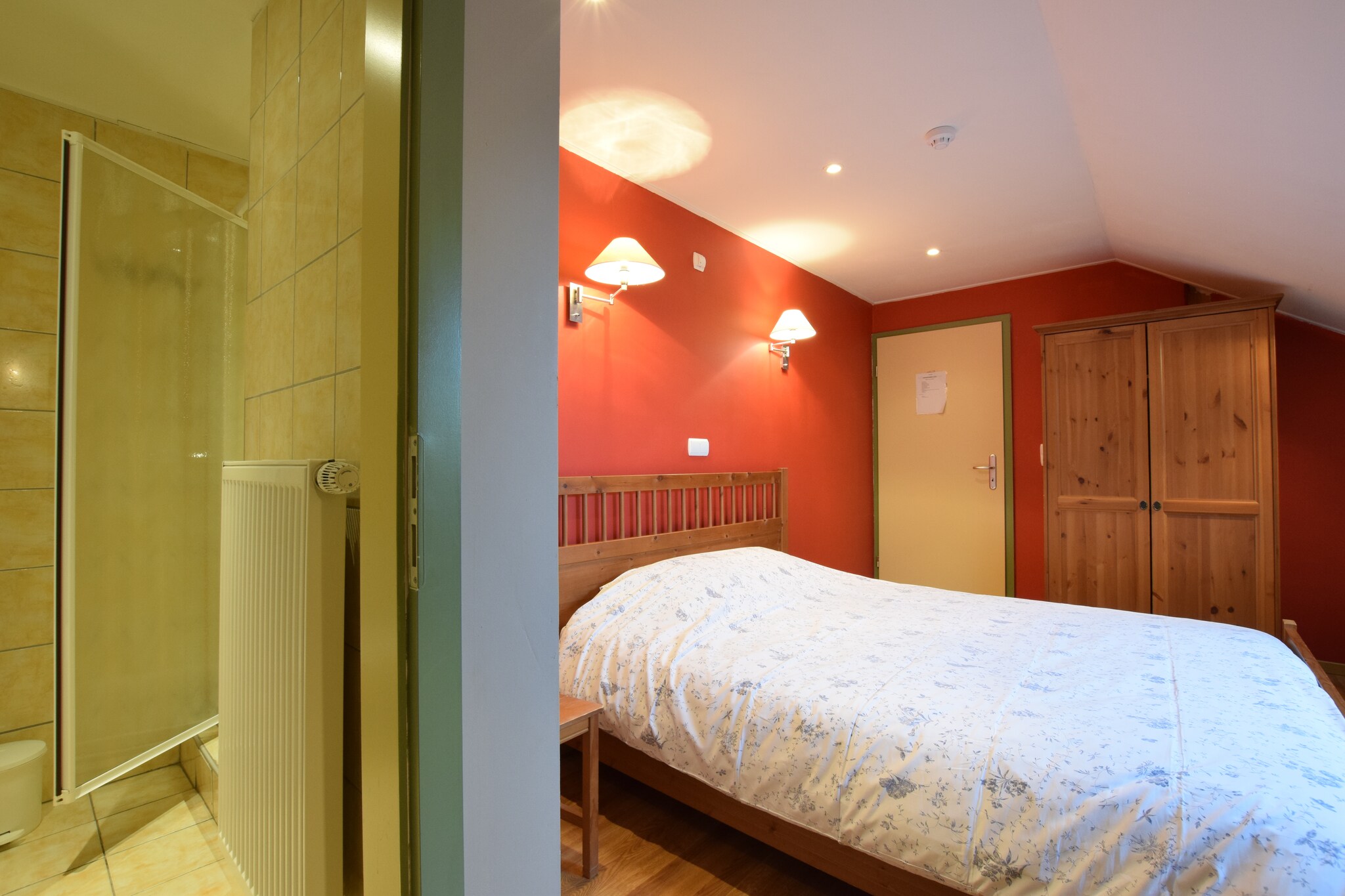Vakantiehuis Houffalize max. 16 personen 5 huisdieren 5 slaapkamers #17