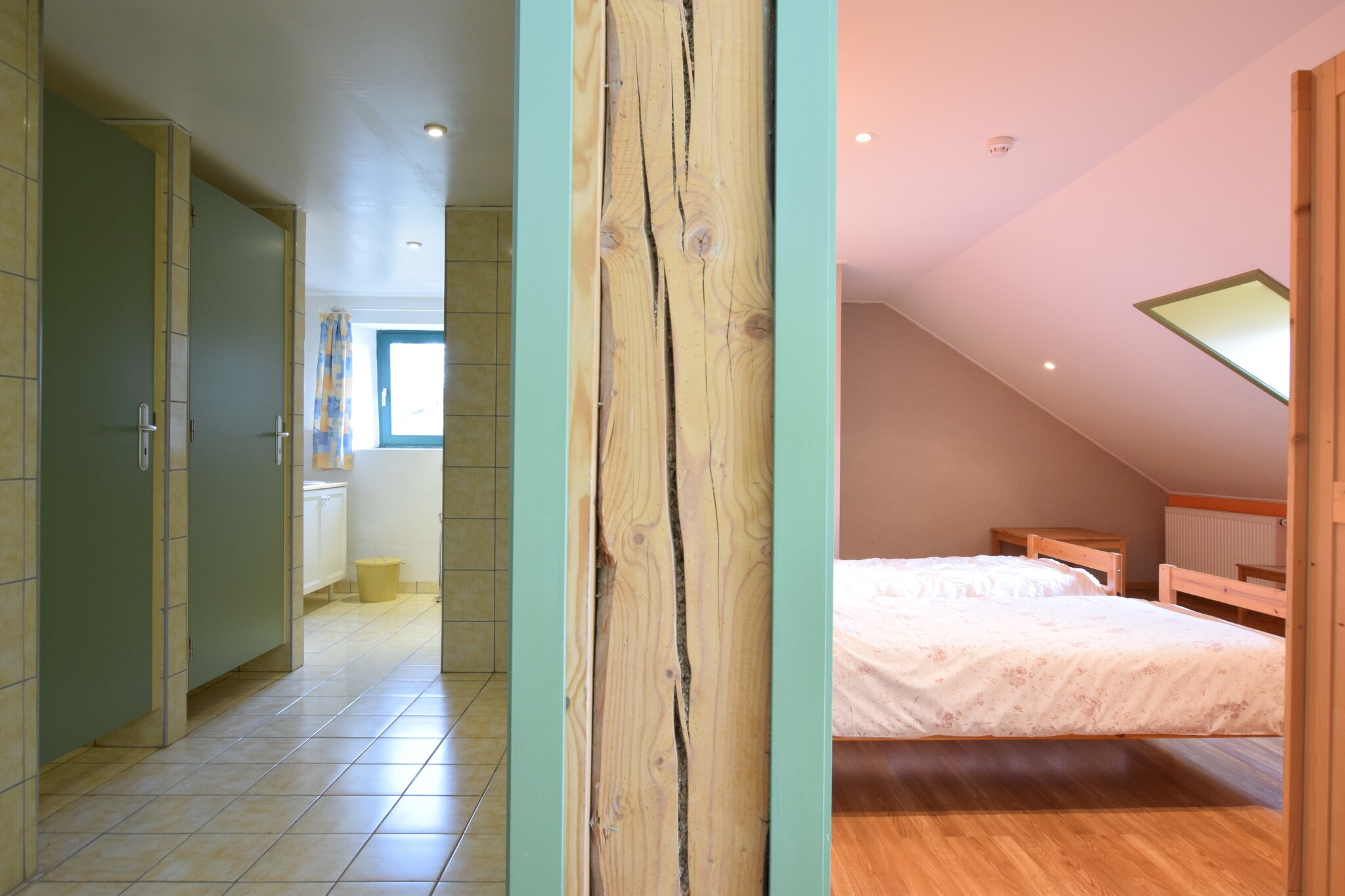 Vakantiehuis Houffalize max. 16 personen 5 huisdieren 5 slaapkamers #20