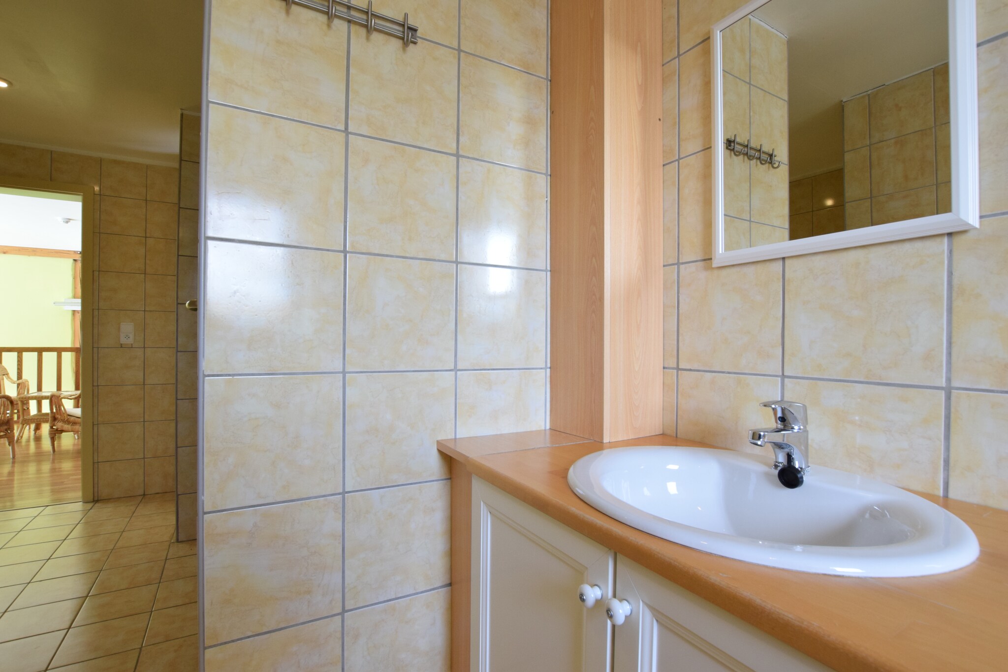 Vakantiehuis Houffalize max. 16 personen 5 huisdieren 5 slaapkamers #26