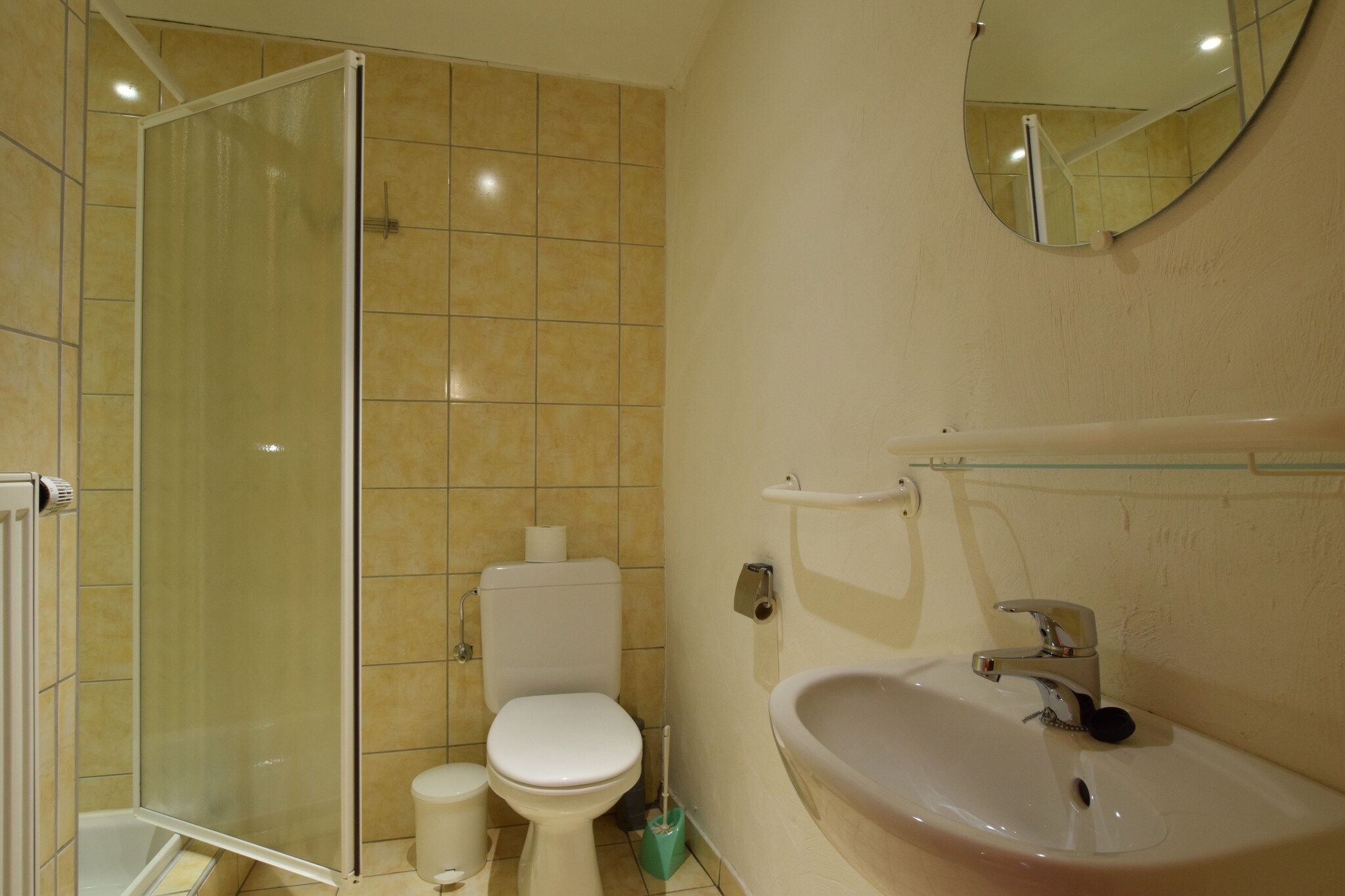 Vakantiehuis Houffalize max. 16 personen 5 huisdieren 5 slaapkamers #27