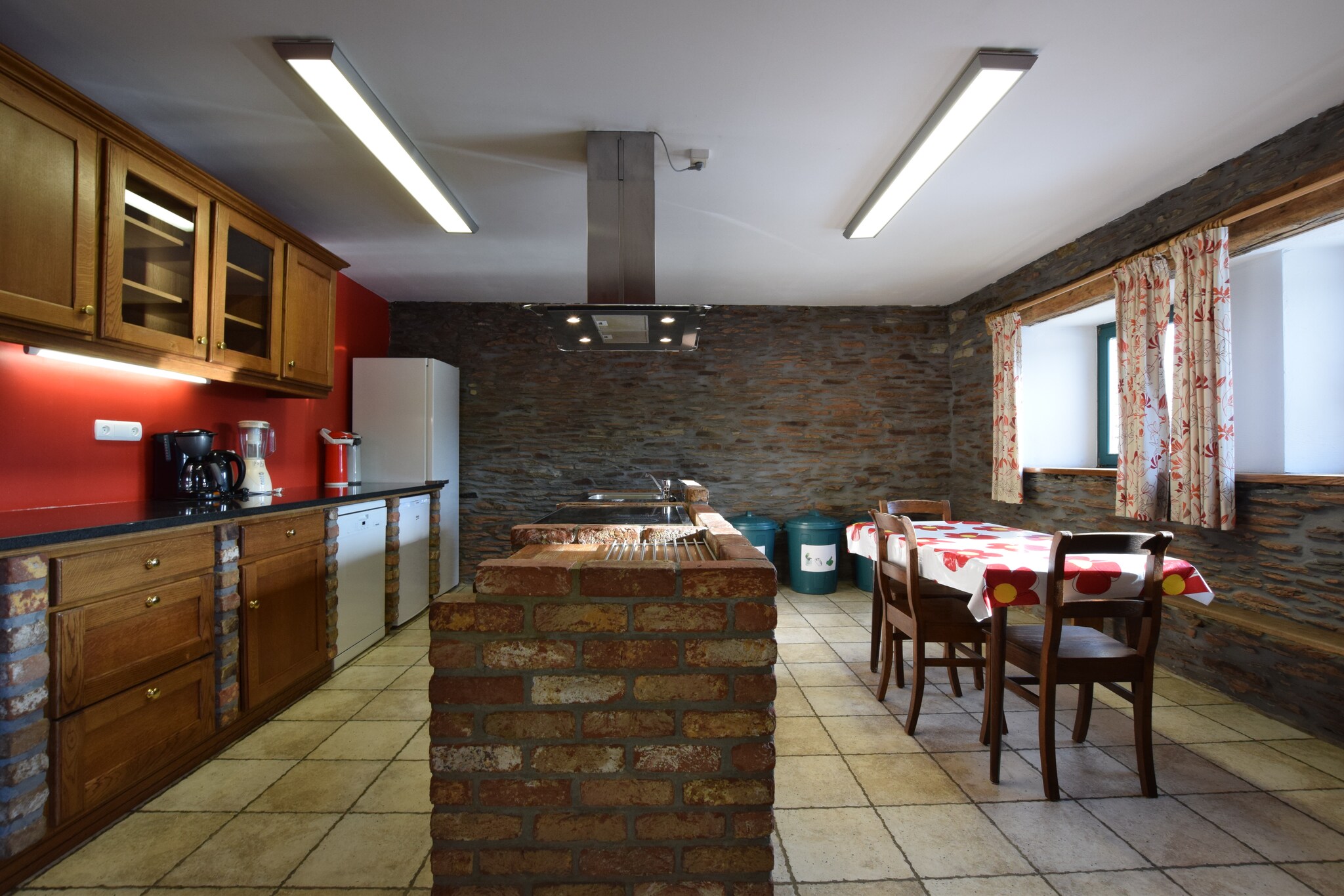 Vakantiehuis Houffalize max. 16 personen 5 huisdieren 5 slaapkamers #11