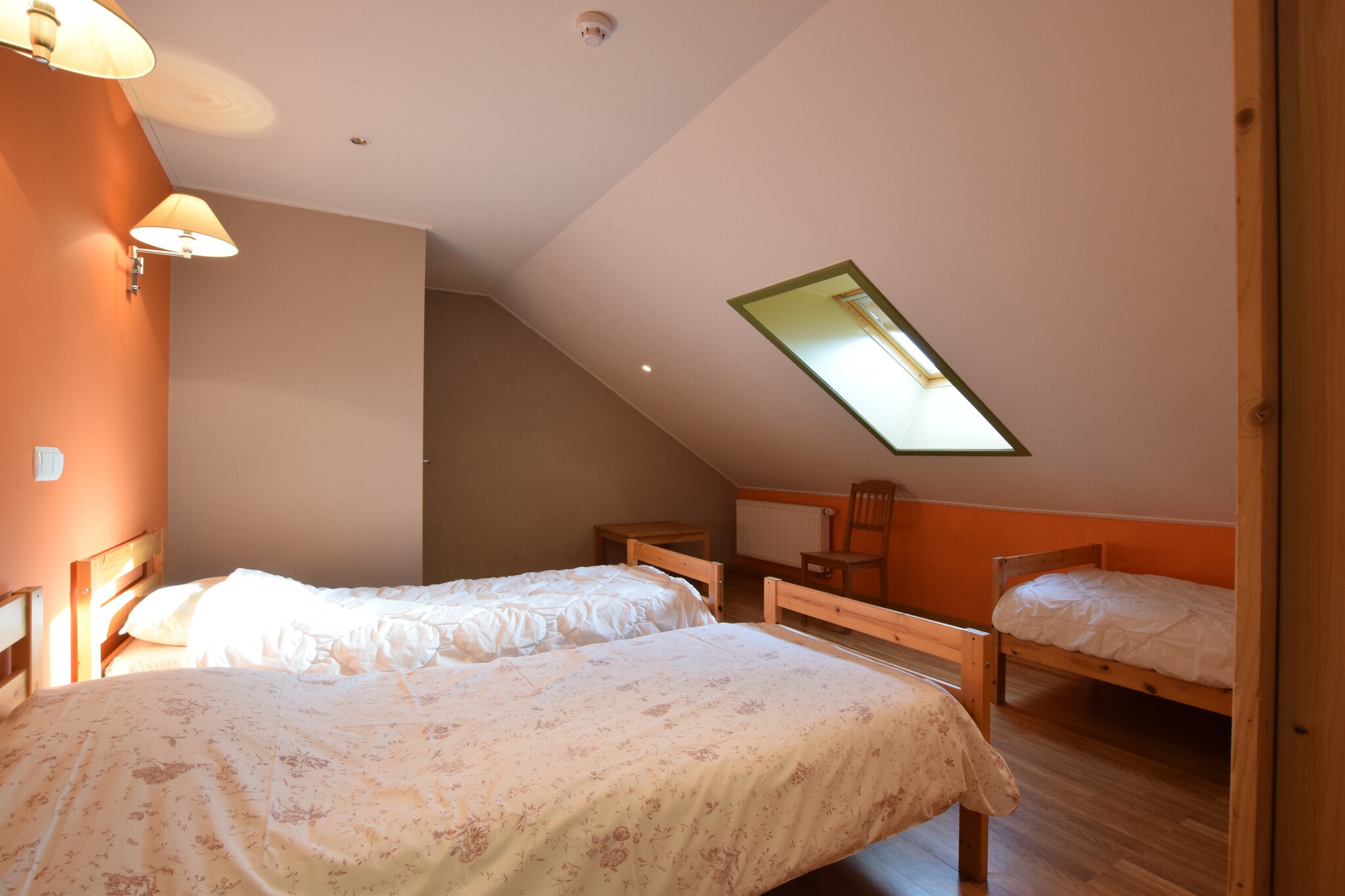 Vakantiehuis Houffalize max. 16 personen 5 huisdieren 5 slaapkamers #18