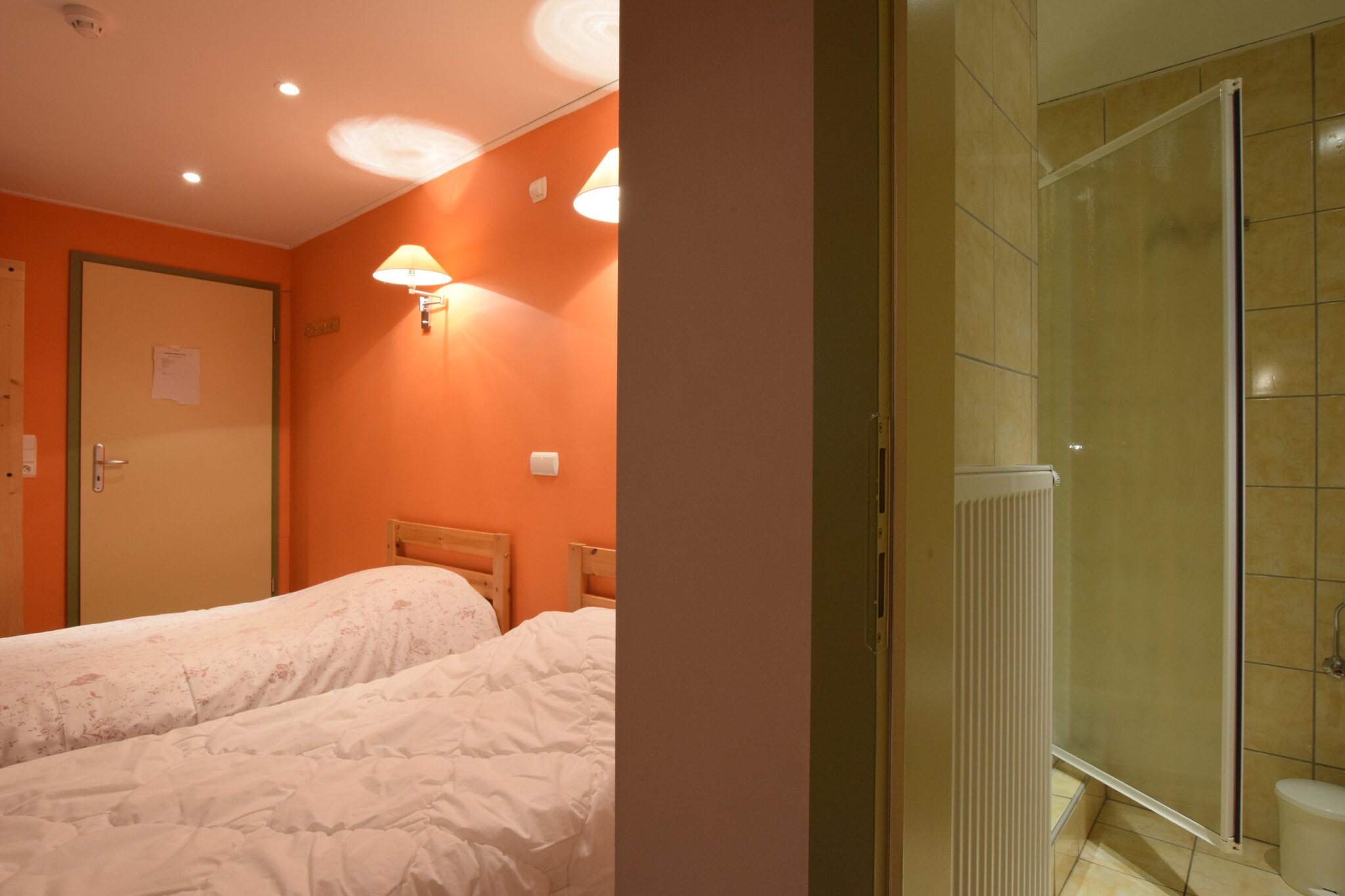 Vakantiehuis Houffalize max. 16 personen 5 huisdieren 5 slaapkamers #19