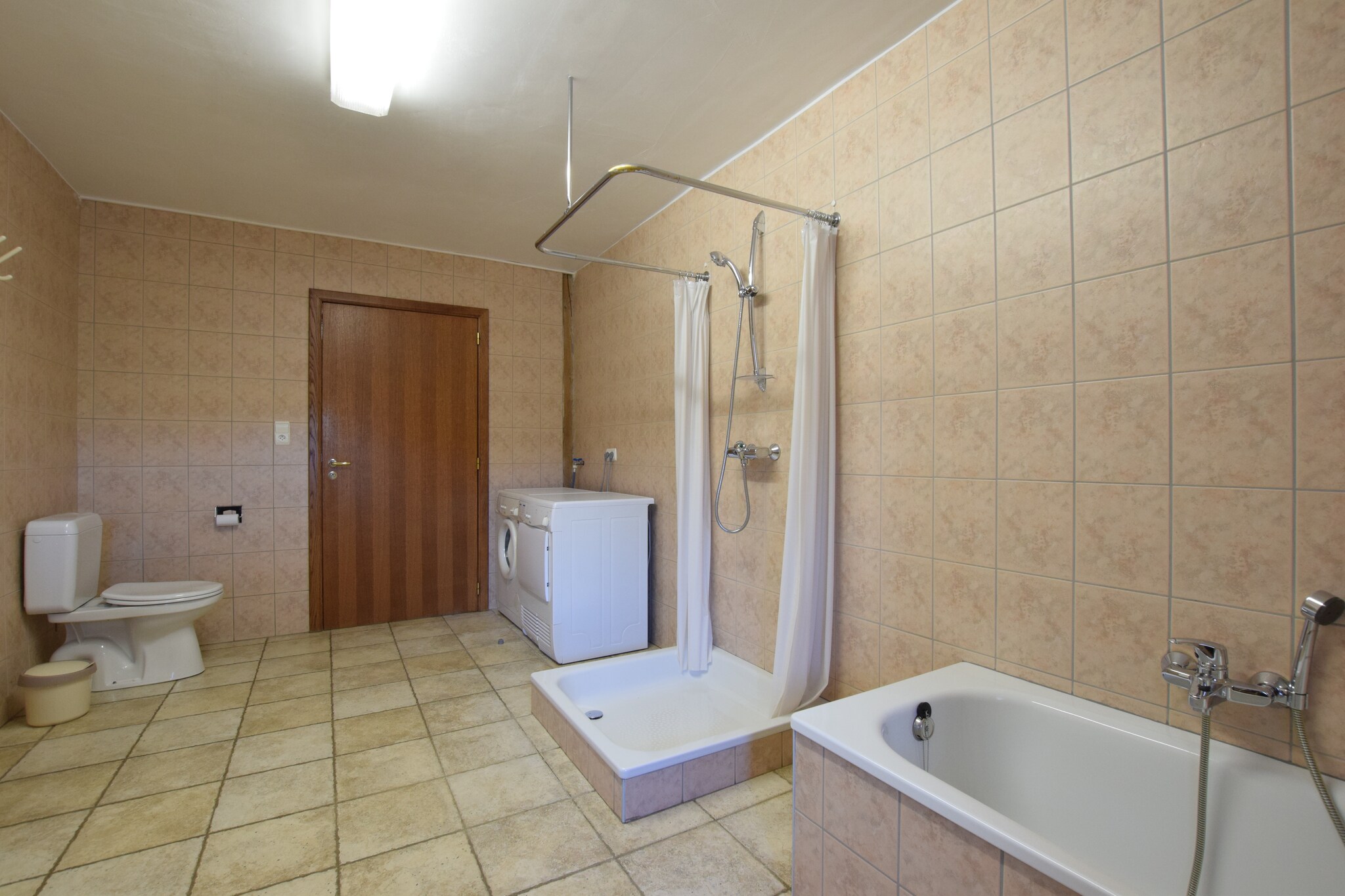 Vakantiehuis Houffalize max. 16 personen 5 huisdieren 5 slaapkamers #23