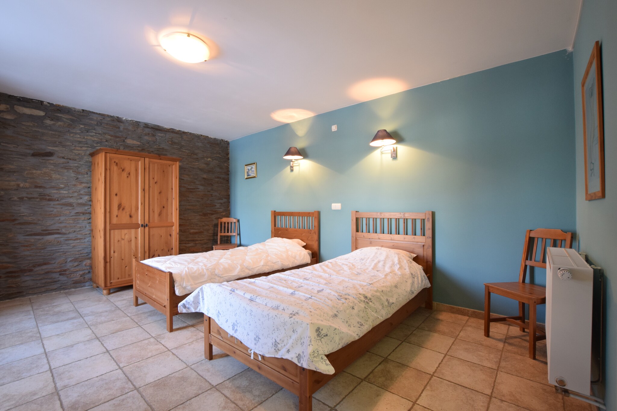 Vakantiehuis Houffalize max. 16 personen 5 huisdieren 5 slaapkamers #21