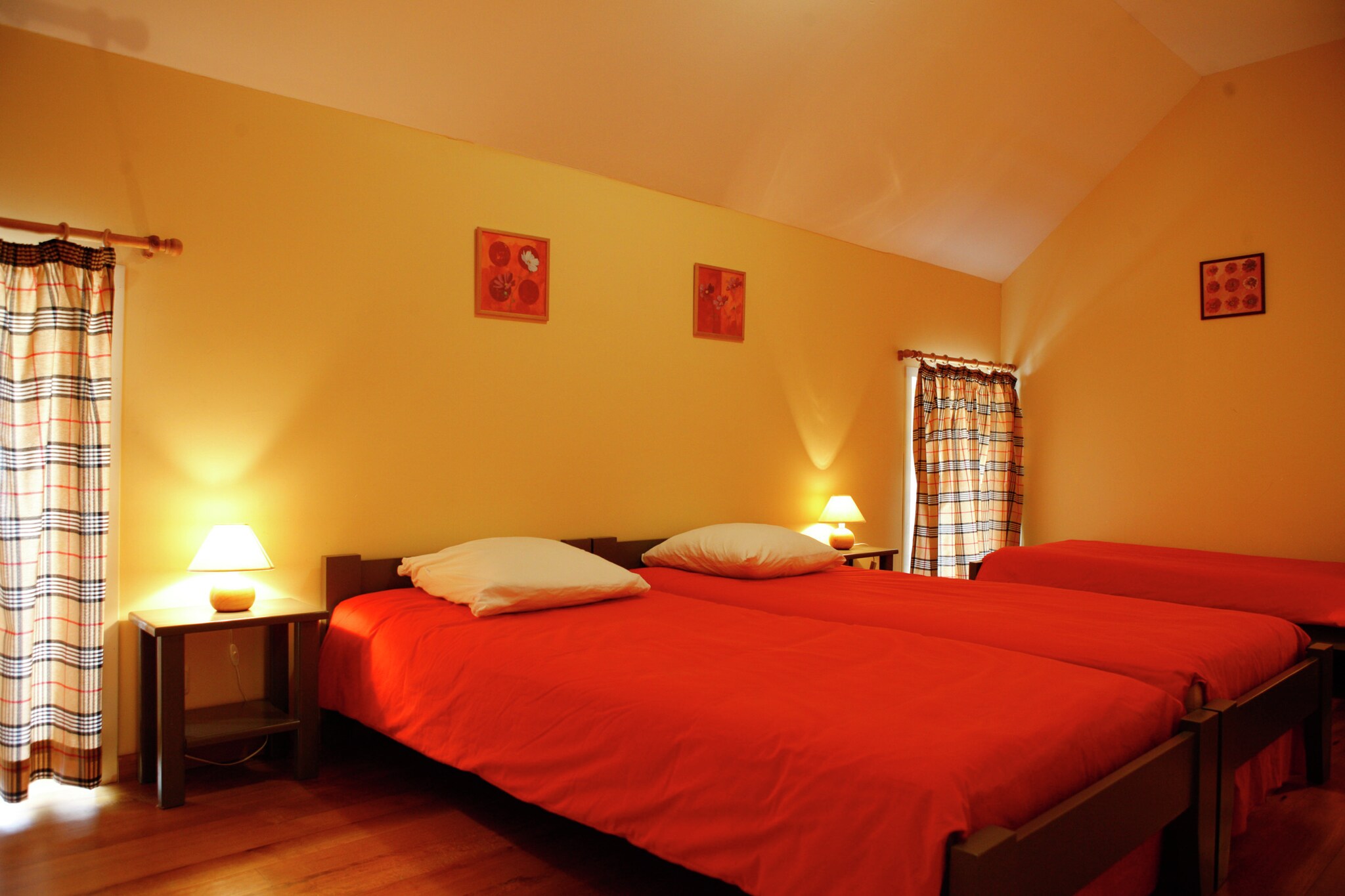 Vakantiehuis Maredsous max. 24 personen 1 huisdier 8 slaapkamers #9