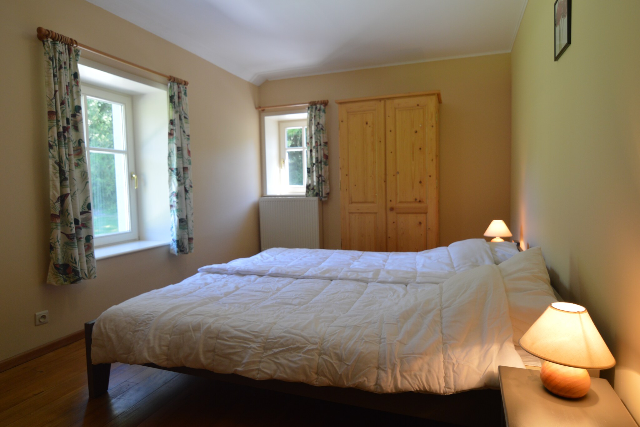 Vakantiehuis Maredsous max. 24 personen 1 huisdier 8 slaapkamers #10